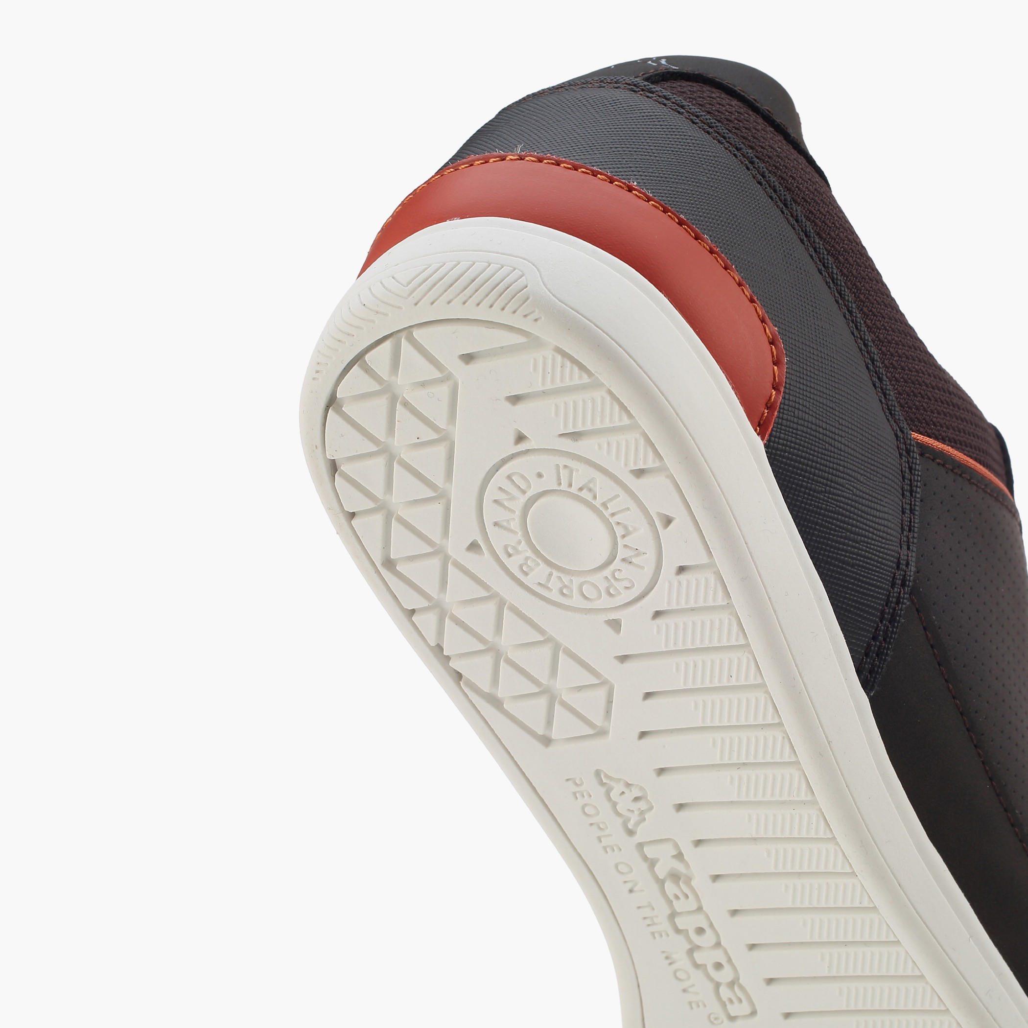 حذاء رياضي برباط إغلاق للرجال من كابا-men-shoes-sports-image-5