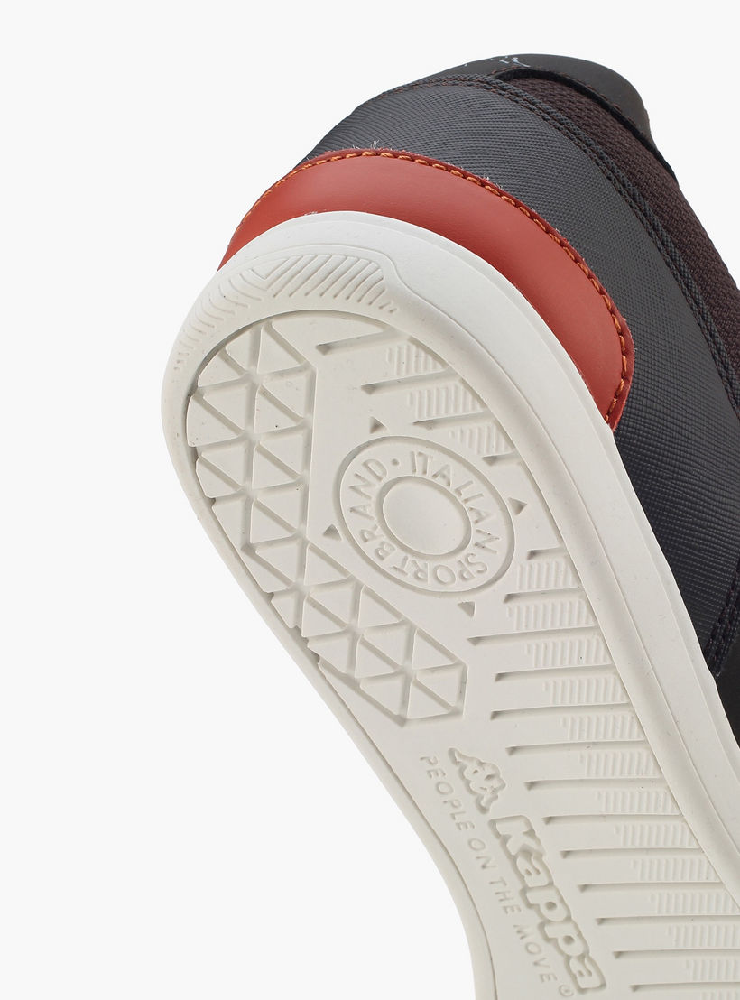 حذاء رياضي برباط إغلاق للرجال من كابا-men-shoes-sports-image-5