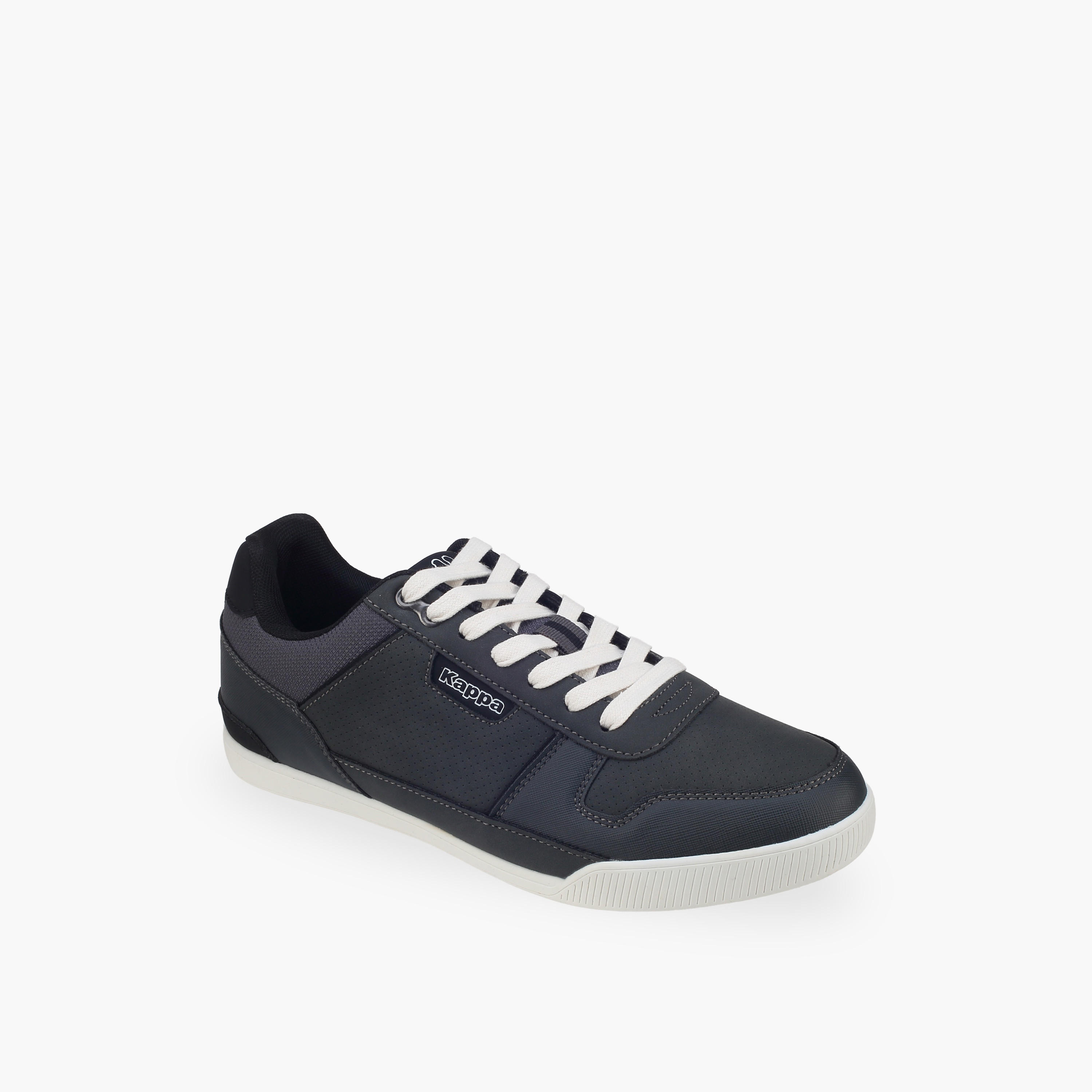 حذاء رياضي برباط إغلاق للرجال من كابا-men-shoes-sports-image-2