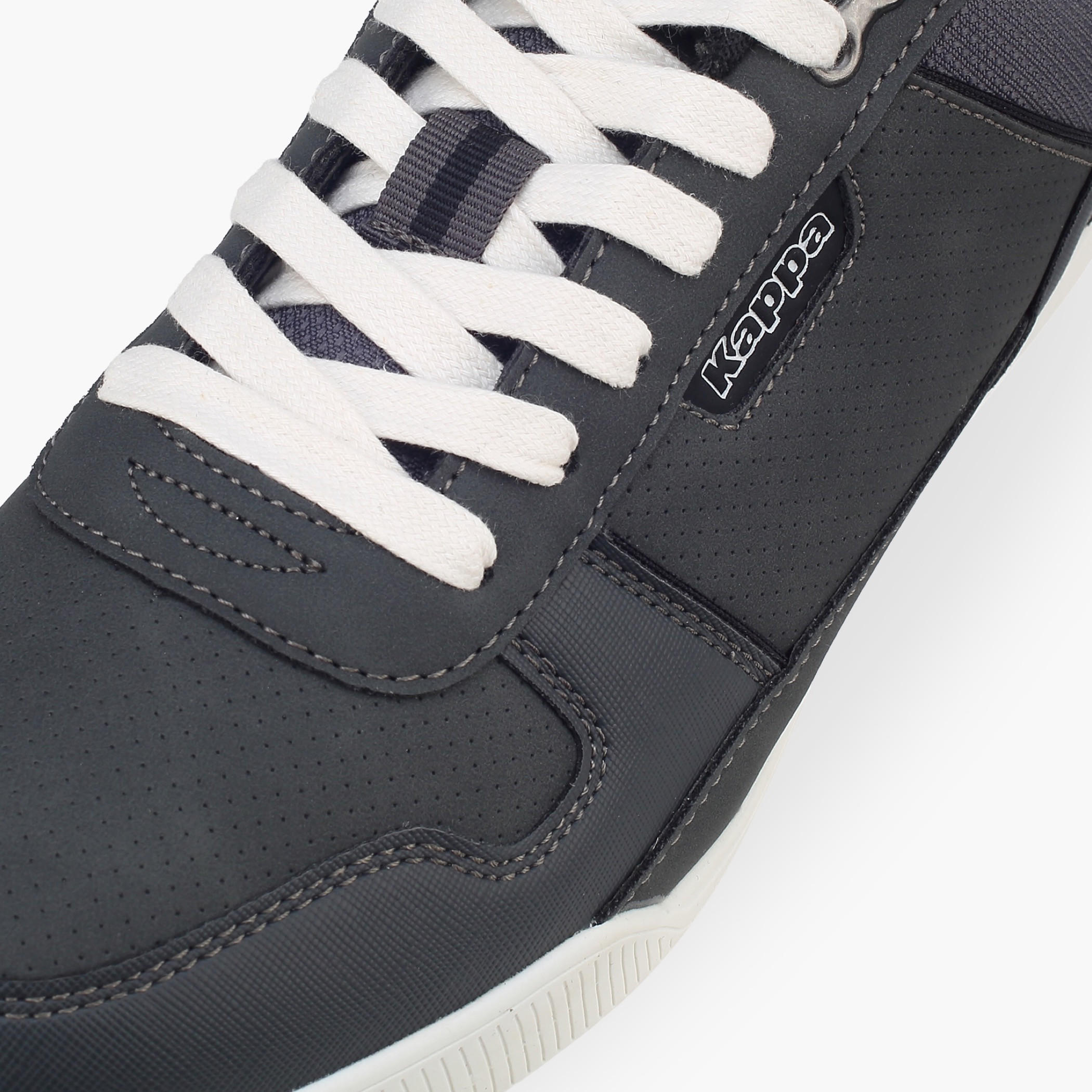 حذاء رياضي برباط إغلاق للرجال من كابا-men-shoes-sports-image-4