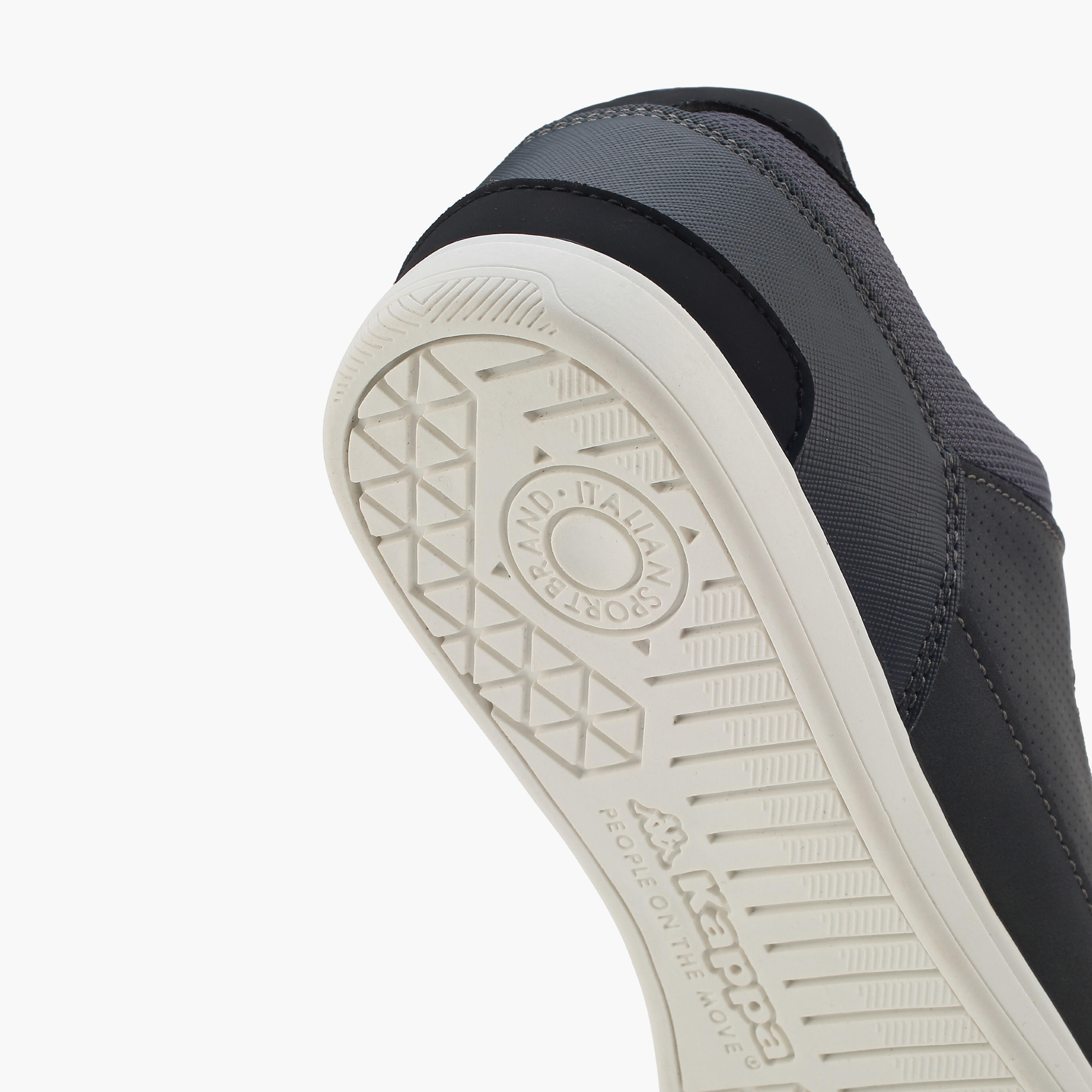 حذاء رياضي برباط إغلاق للرجال من كابا-men-shoes-sports-image-5