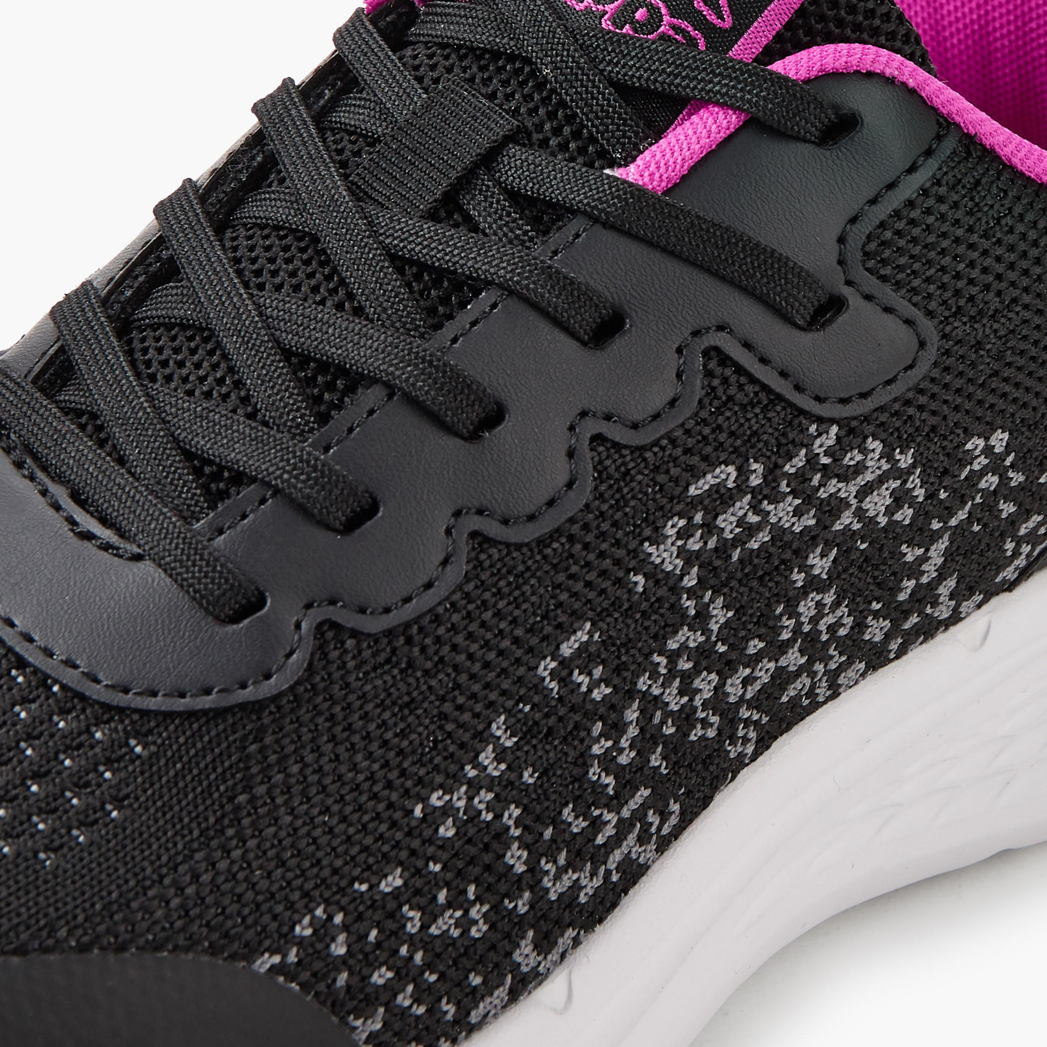 Kappa Boys Lace-Up Sports Shoes-boys-shoes-sports-image-5