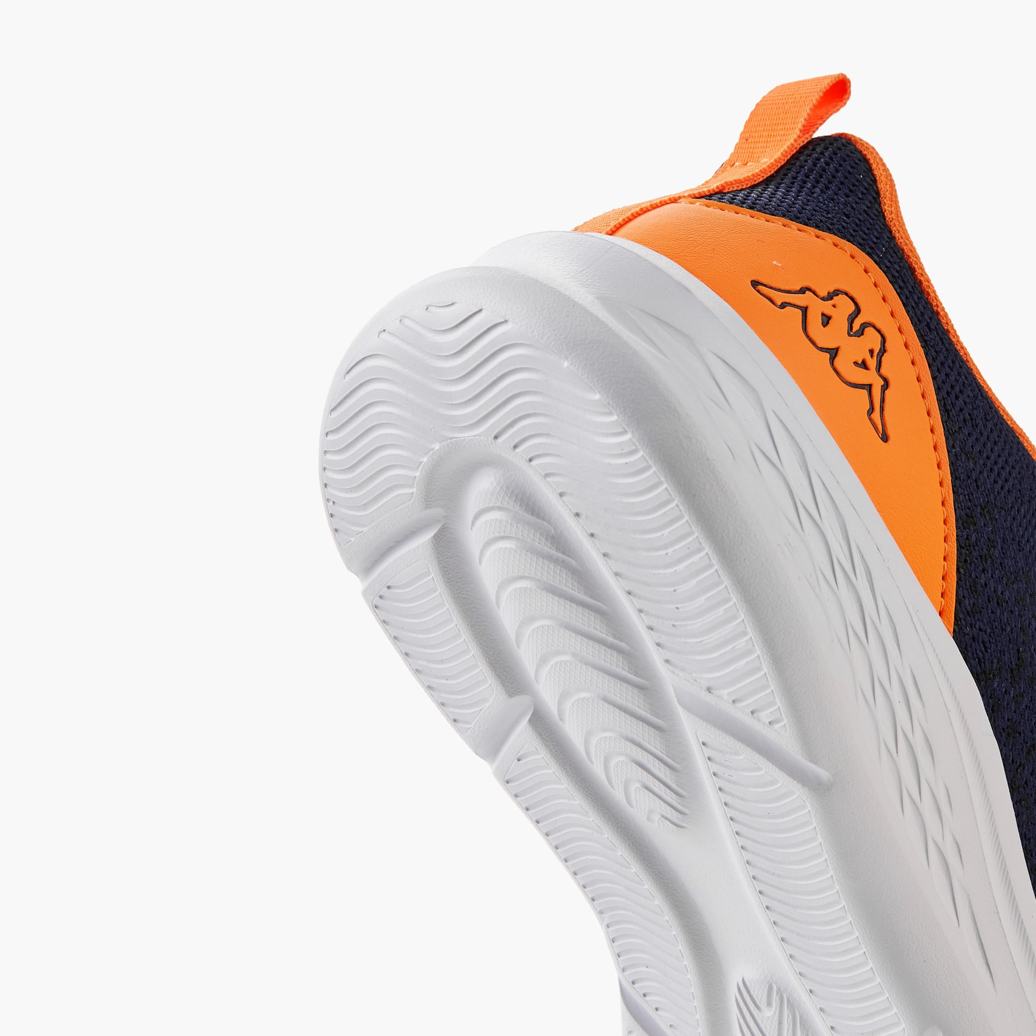 Kappa Girls Lace-Up Sports Shoes-girls-shoes-sports-image-4