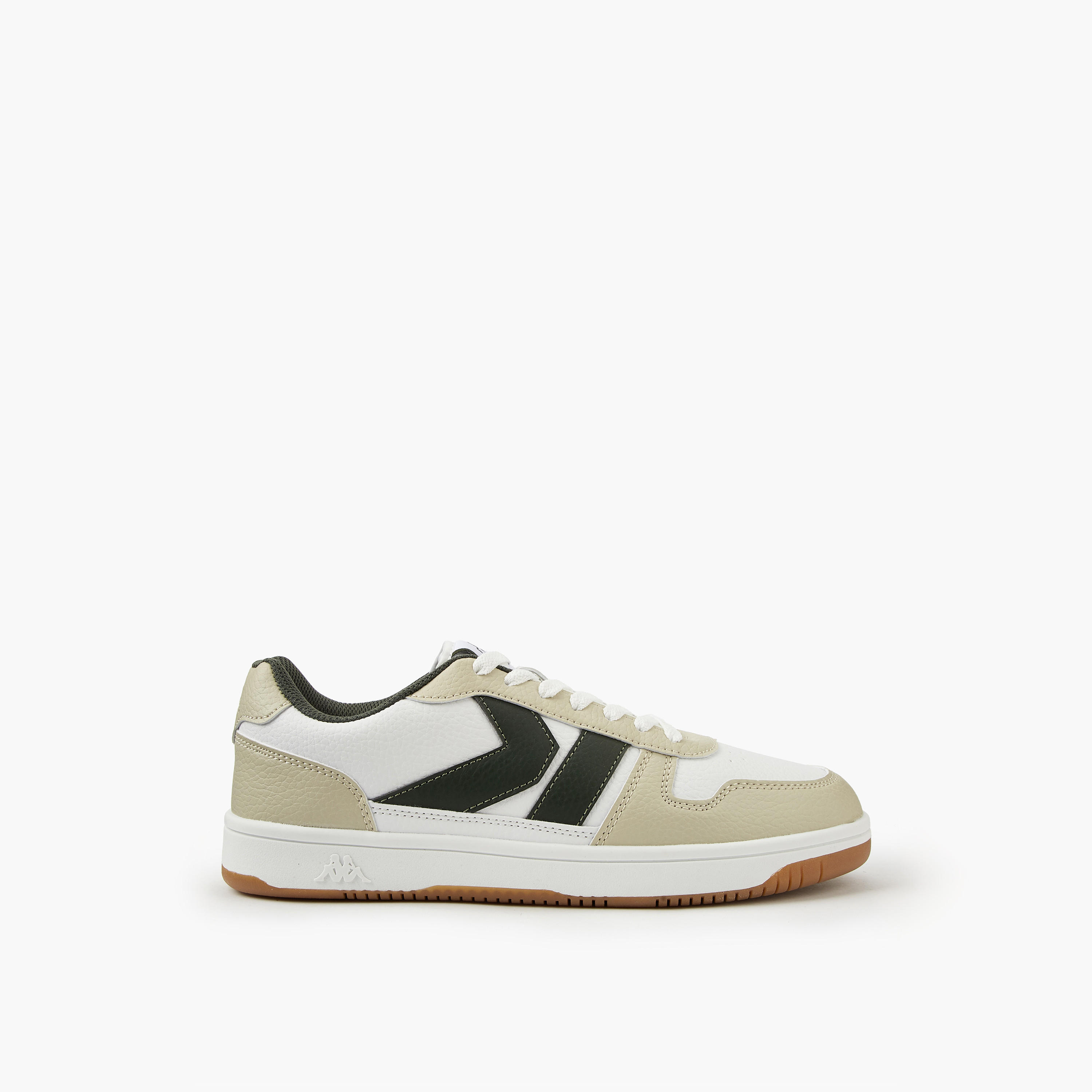 Kappa Men's Lace-Up Sneakers-men-shoes-sneakers-image-2