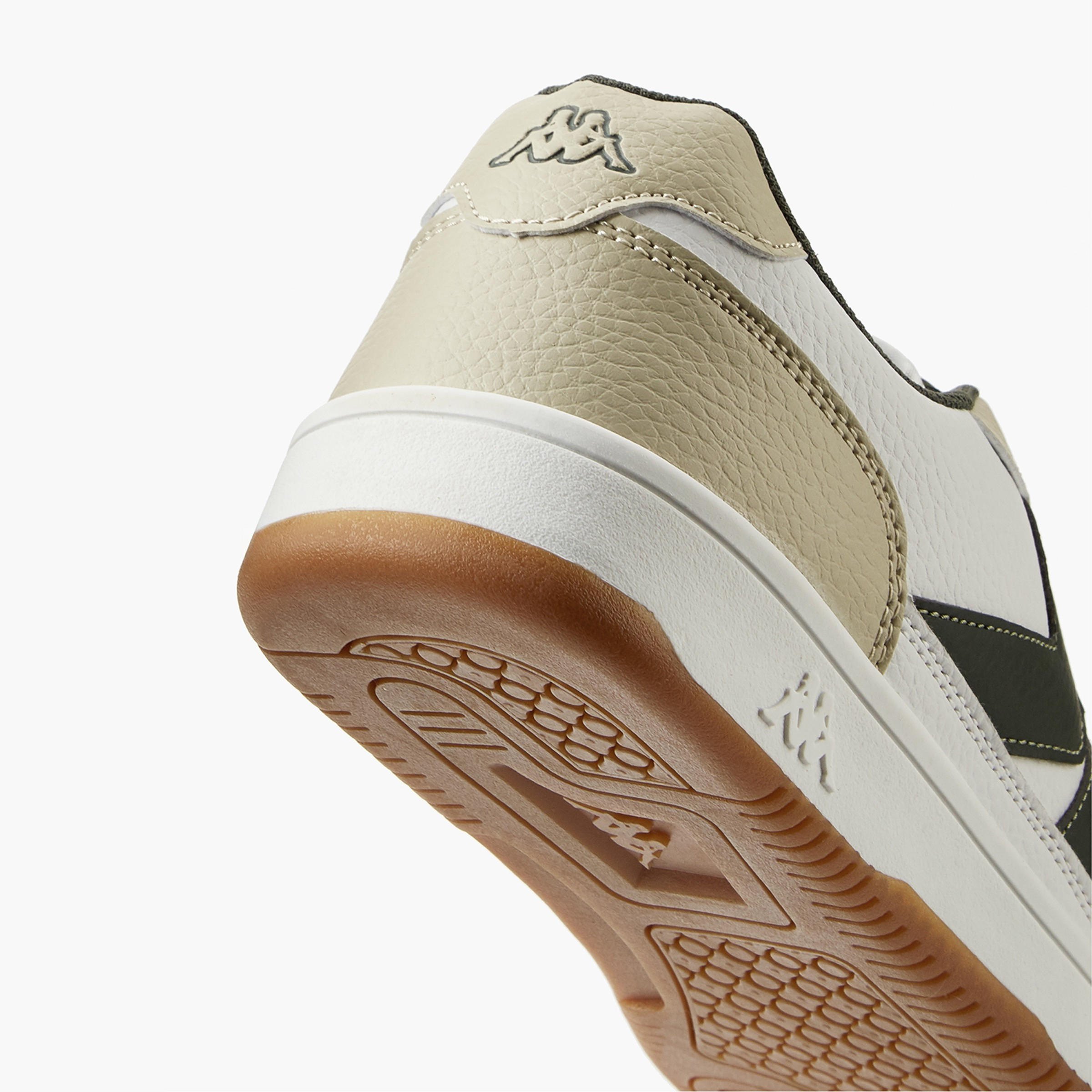 Kappa Men's Lace-Up Sneakers-men-shoes-sneakers-image-5