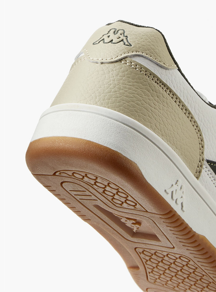 Kappa Men's Lace-Up Sneakers-men-shoes-sneakers-image-5