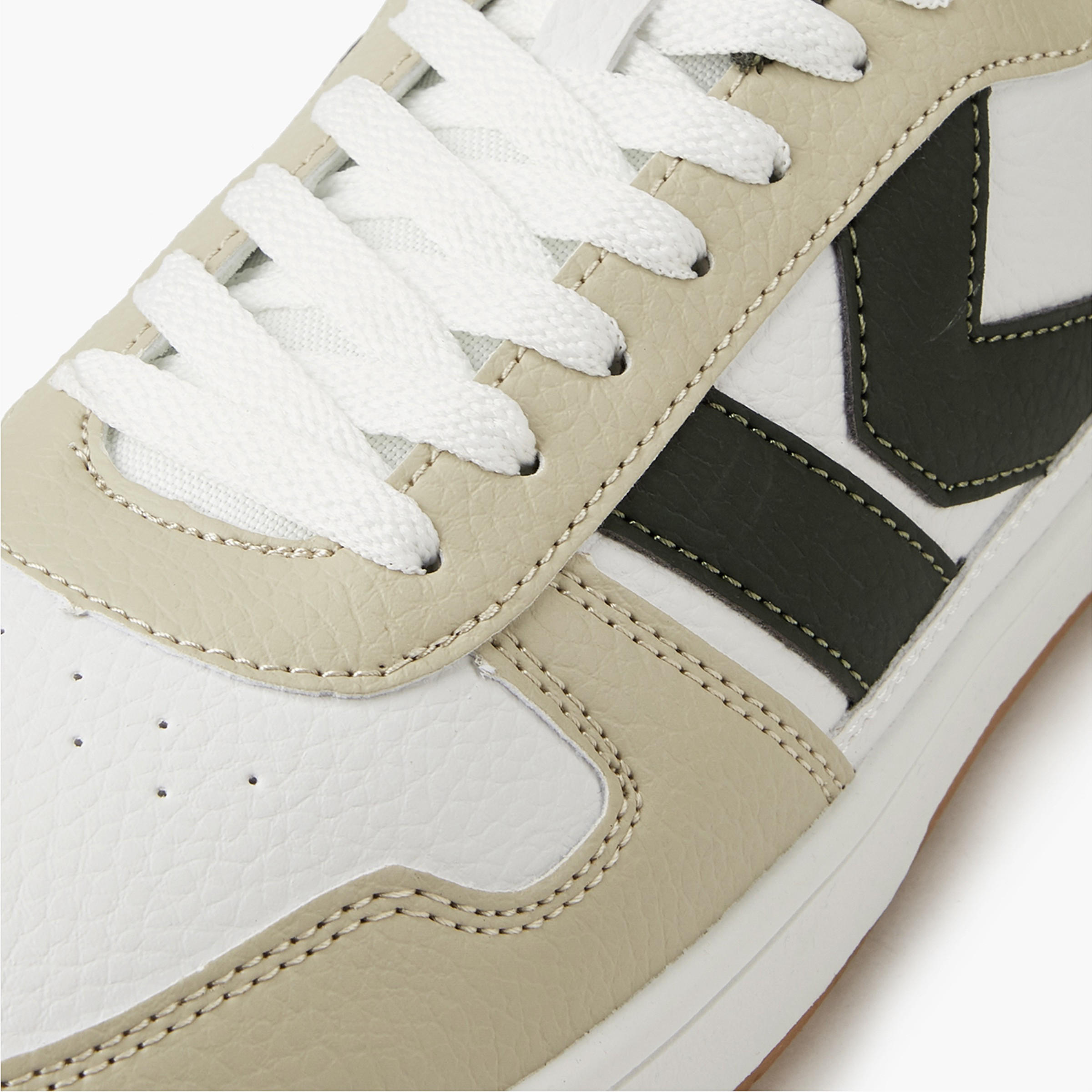 Kappa Men's Lace-Up Sneakers-men-shoes-sneakers-image-4