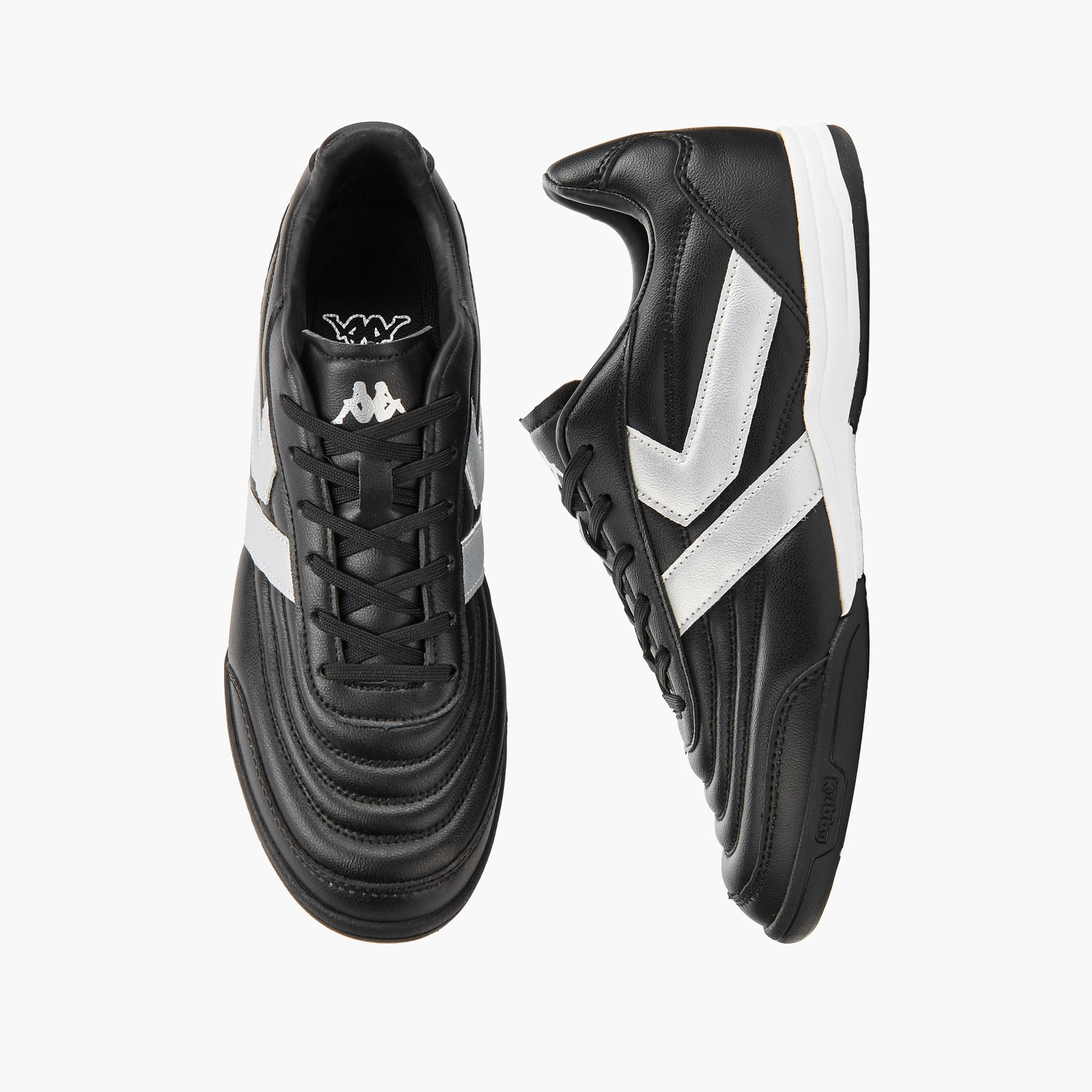حذاء رياضي برباط إغلاق للرجال من كابا-men-shoes-sports-image-1