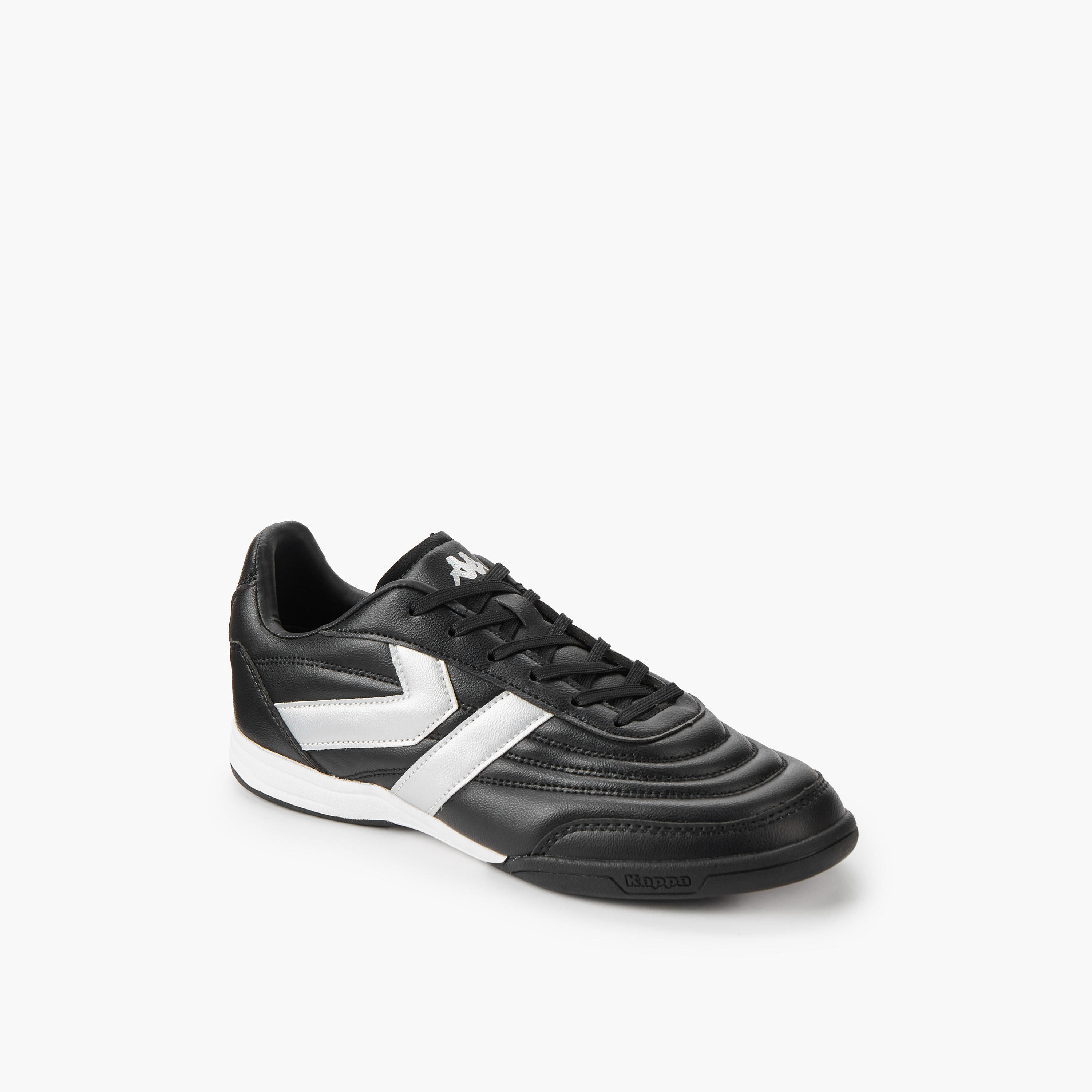 حذاء رياضي برباط إغلاق للرجال من كابا-men-shoes-sports-image-2