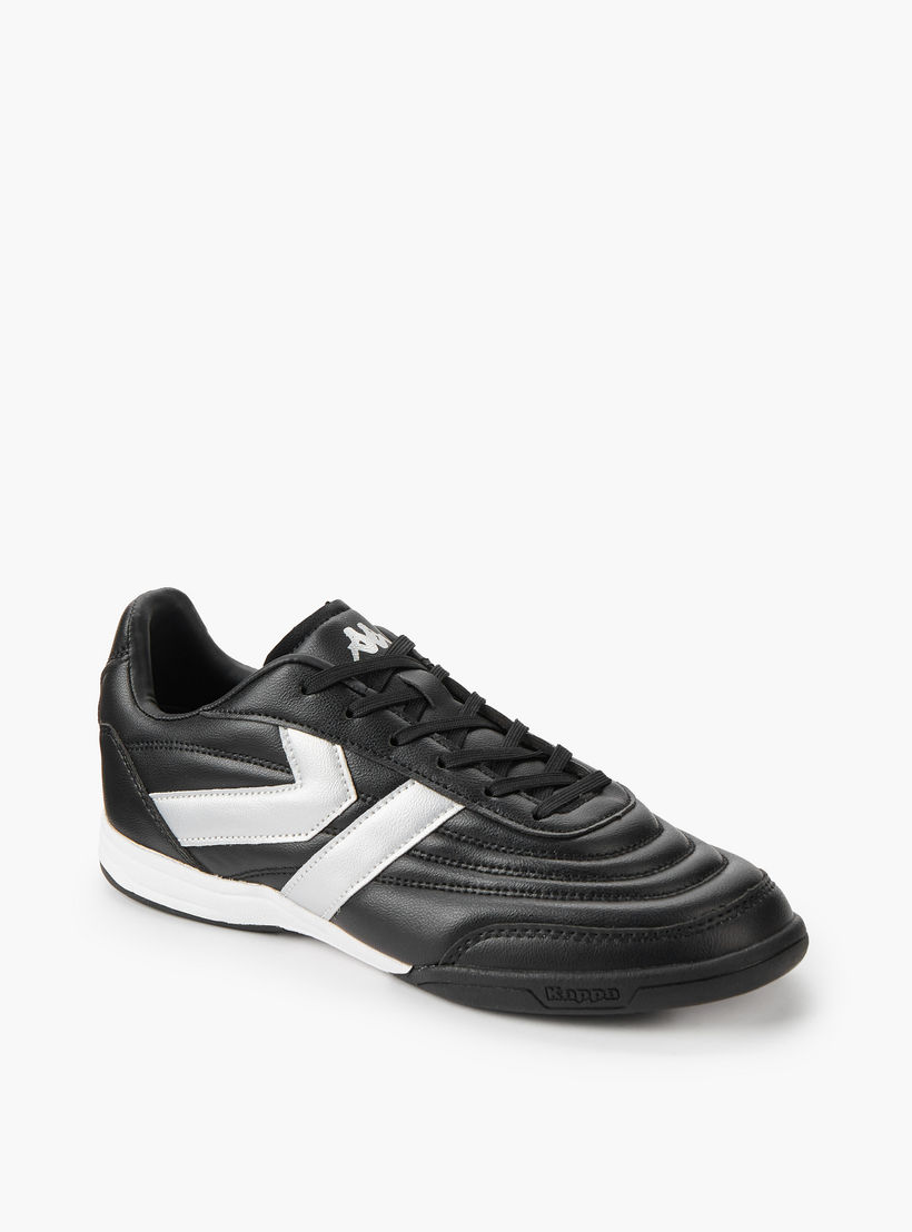 حذاء رياضي برباط إغلاق للرجال من كابا-men-shoes-sports-image-2