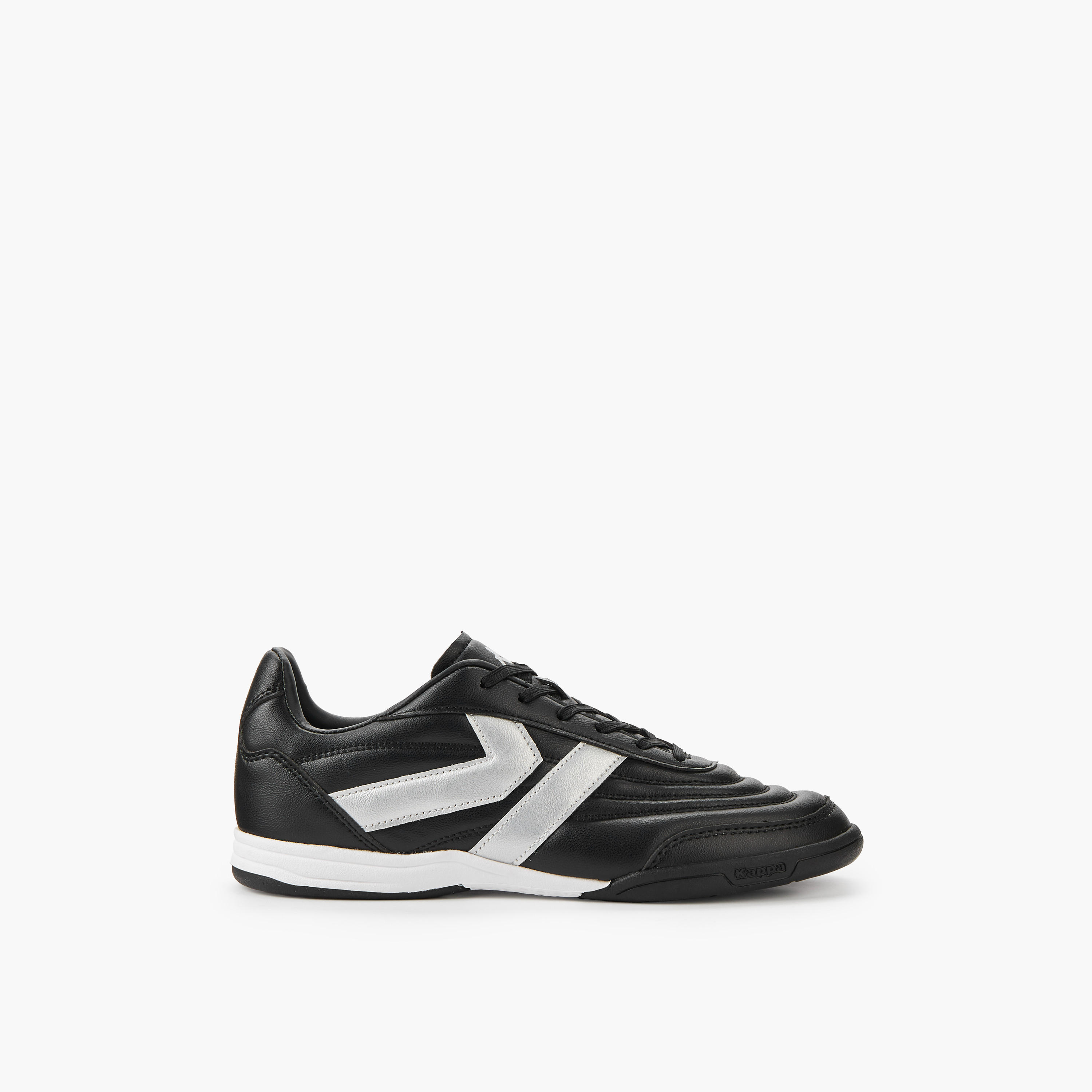 حذاء رياضي برباط إغلاق للرجال من كابا-men-shoes-sports-image-3