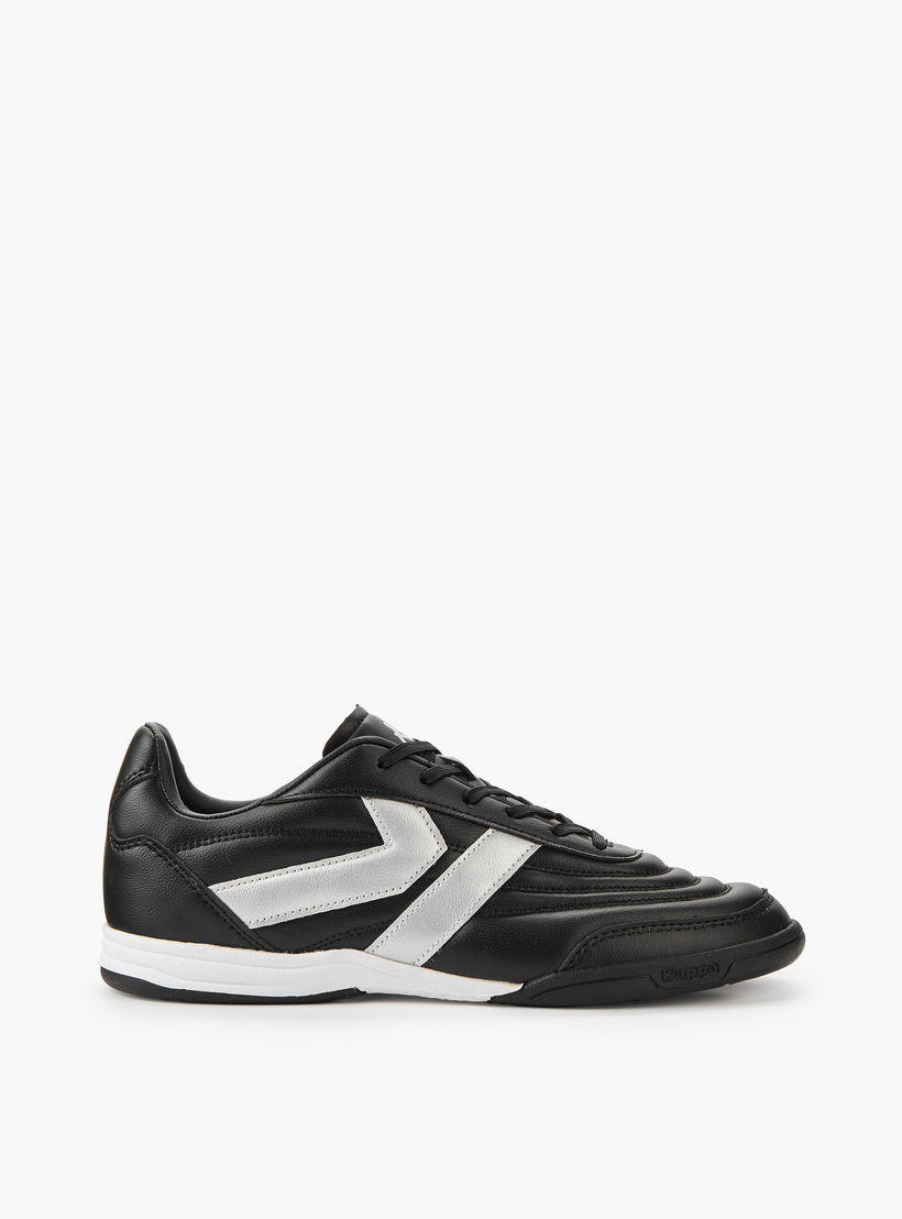 حذاء رياضي برباط إغلاق للرجال من كابا-men-shoes-sports-image-3