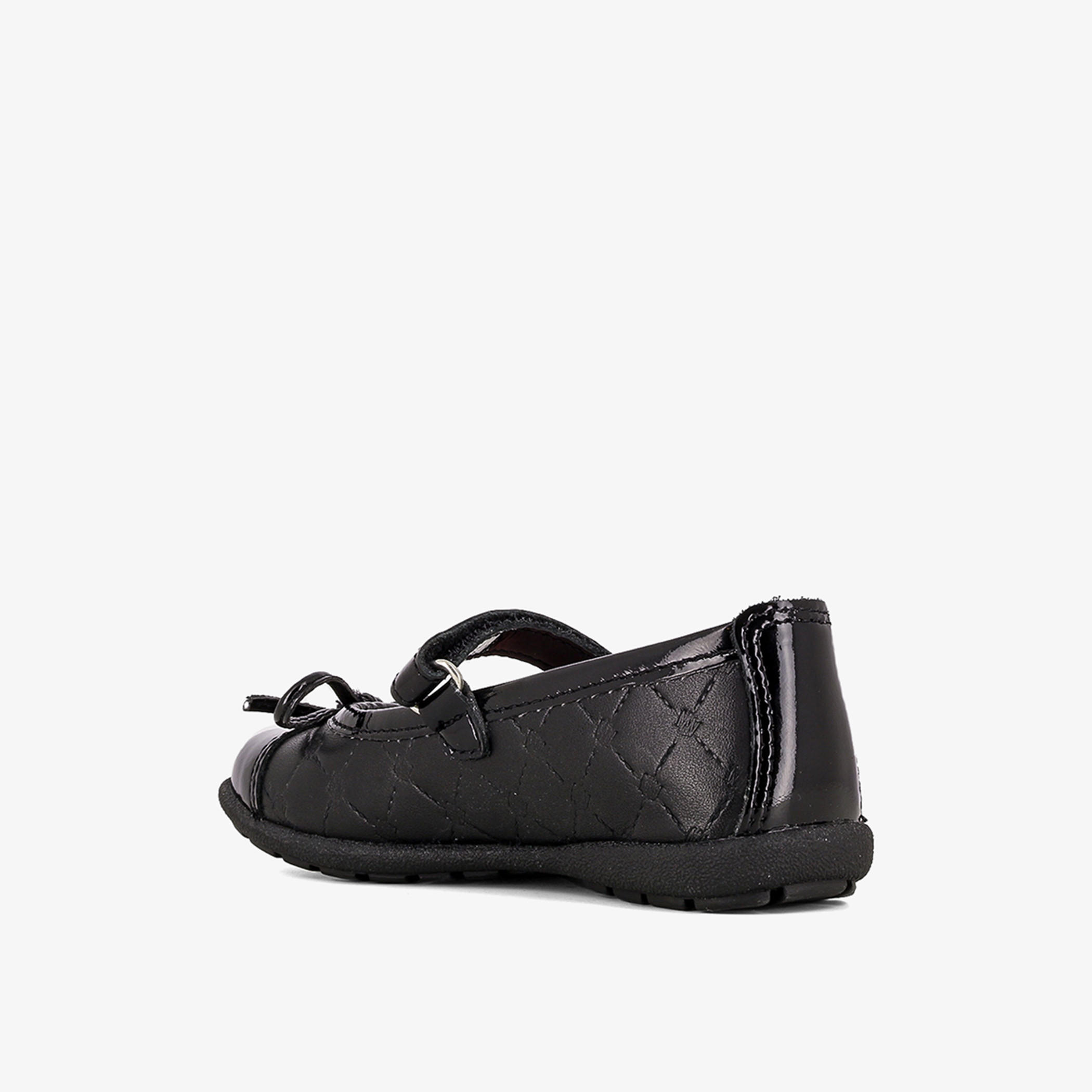 حذاء مدرسة ماري جين جلد بشريط إغلاق لاصق للبنات من بابلوسكي-girls-shoes-maryjanes-image-12