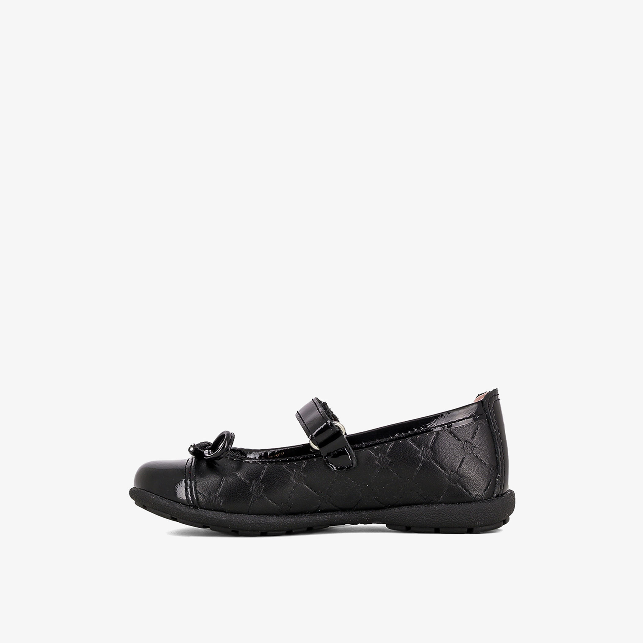 حذاء مدرسة ماري جين جلد بشريط إغلاق لاصق للبنات من بابلوسكي-girls-shoes-maryjanes-image-13