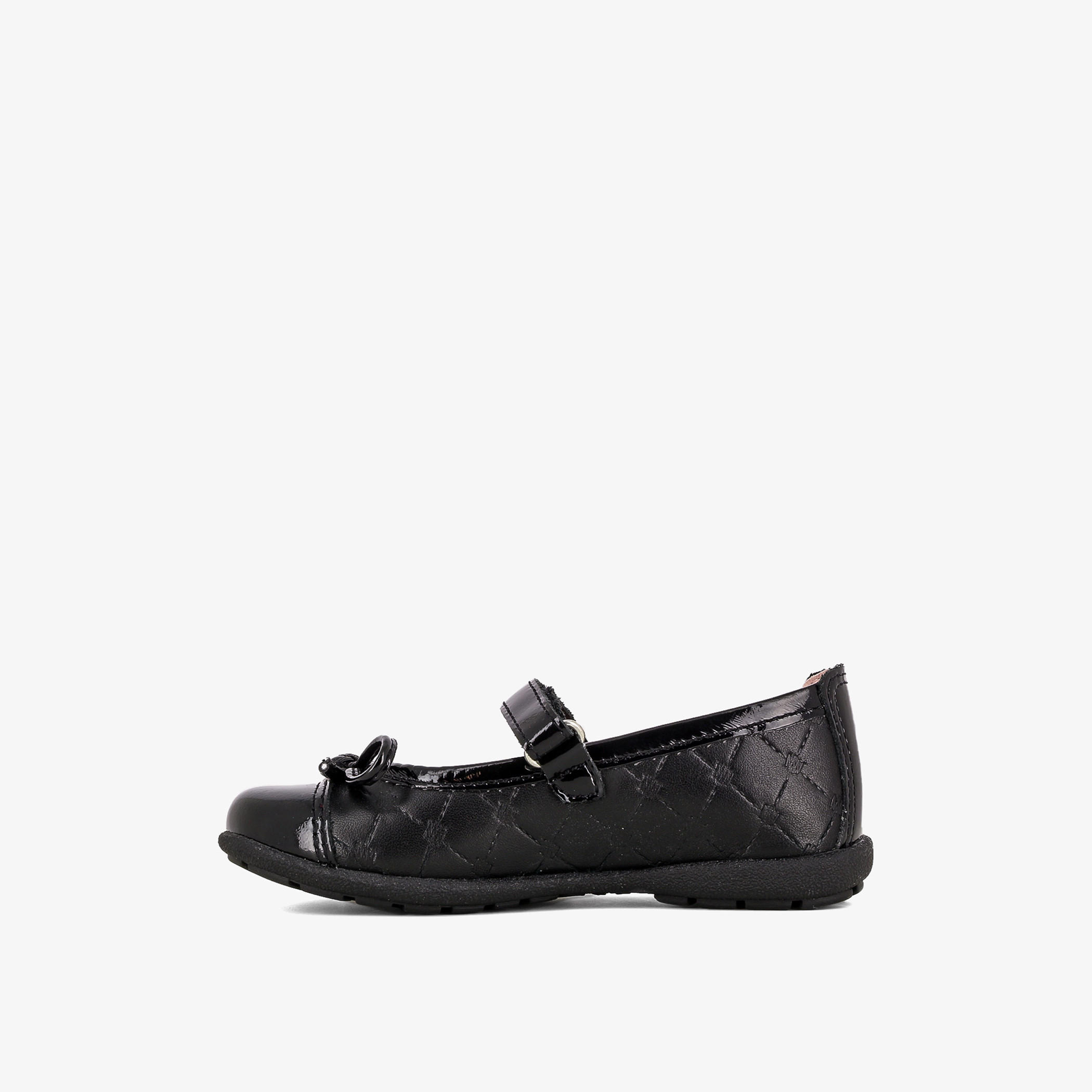 حذاء مدرسة ماري جين جلد بشريط إغلاق لاصق للبنات من بابلوسكي-girls-shoes-maryjanes-image-5