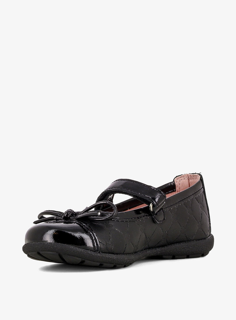 حذاء مدرسة ماري جين جلد بشريط إغلاق لاصق للبنات من بابلوسكي-girls-shoes-maryjanes-image-6