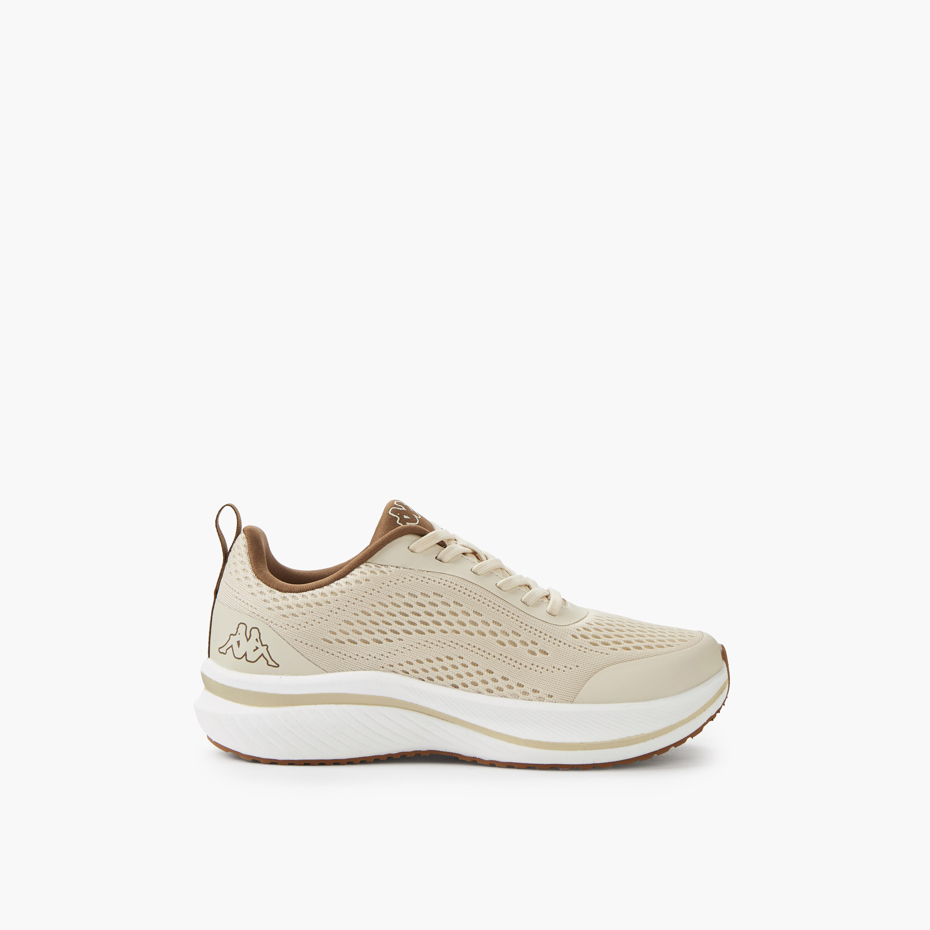 Kappa Women Lace-Up Sports Shoes-women-shoes-sports-image-3