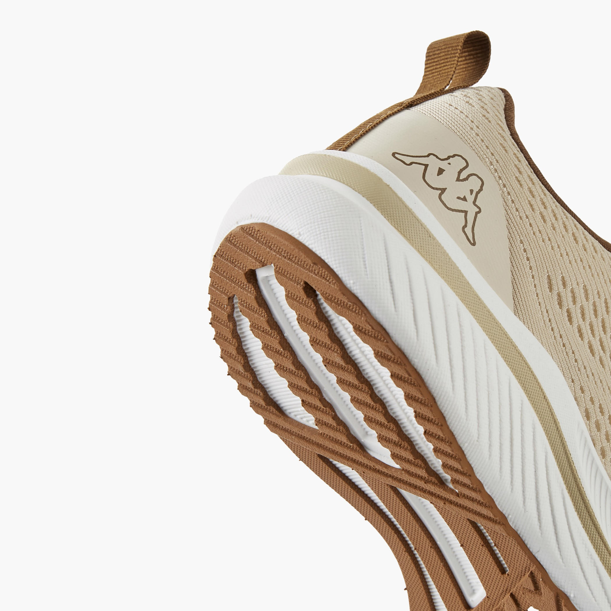 Kappa Women Lace-Up Sports Shoes-women-shoes-sports-image-4