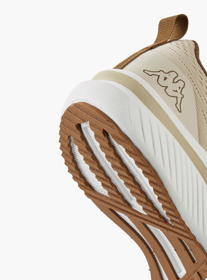Kappa Women Lace-Up Sports Shoes-women-shoes-sports-image-4