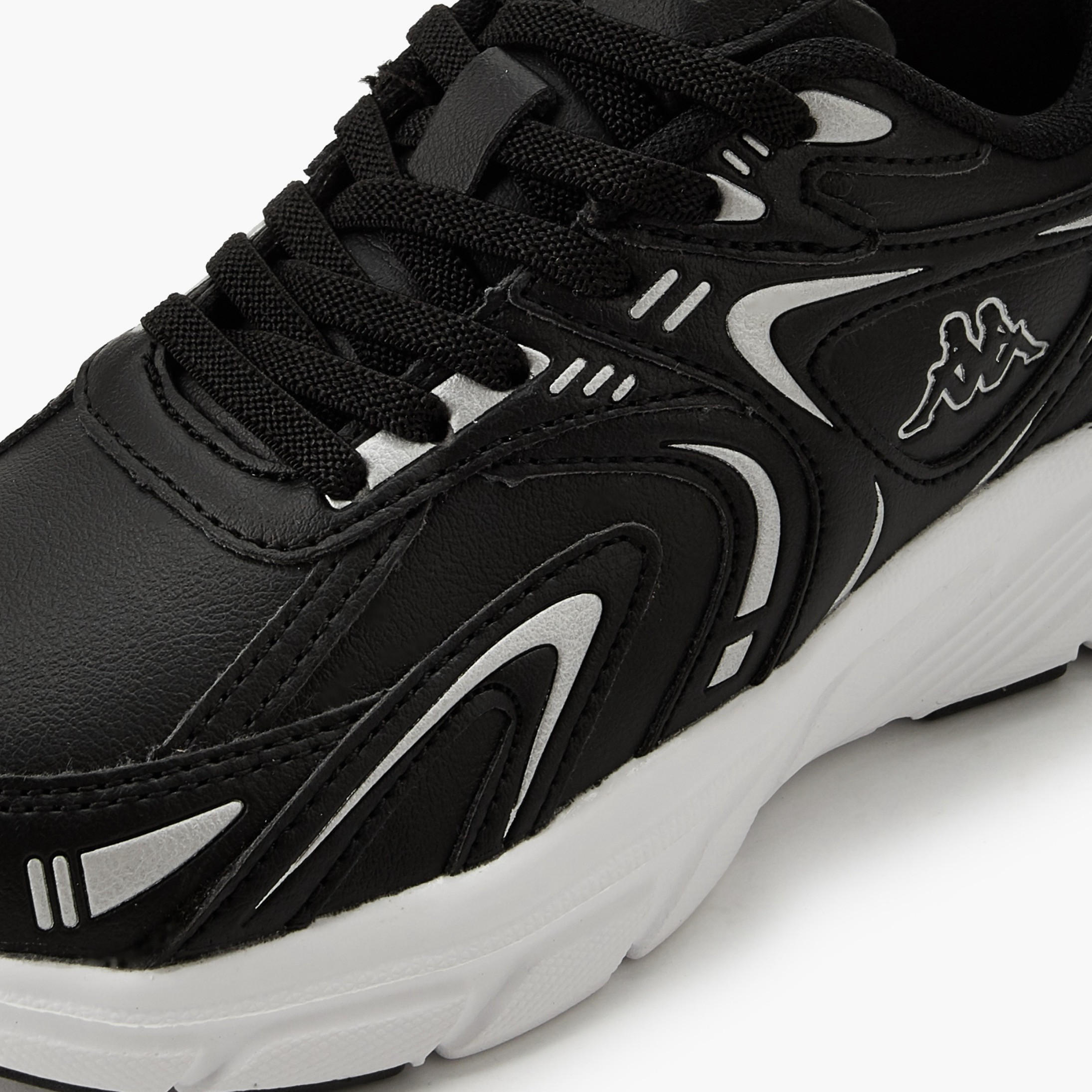 Kappa Boys Lace-Up Sports Shoes-sports-boys-shoes-image-4