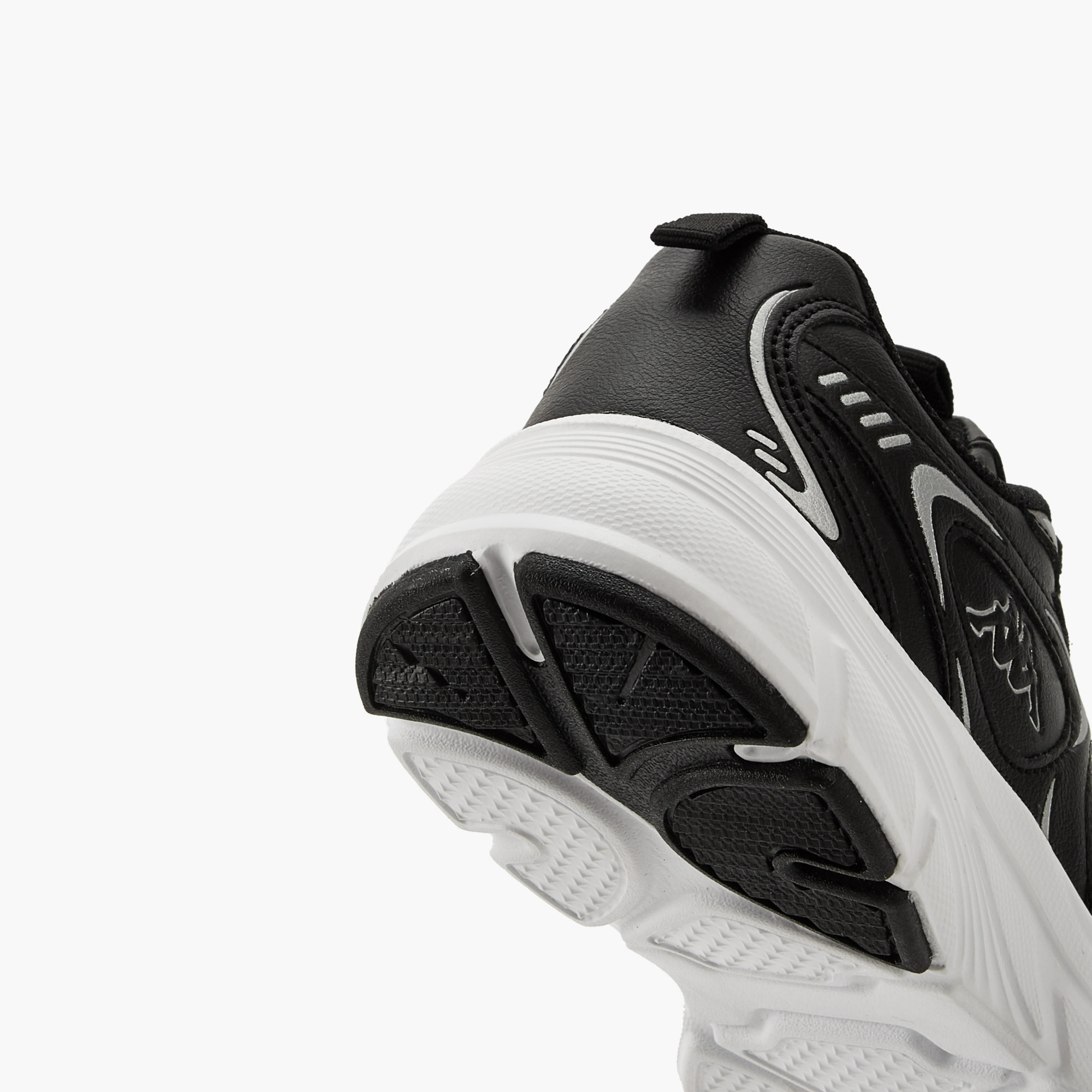 Kappa Boys Lace-Up Sports Shoes-sports-boys-shoes-image-5