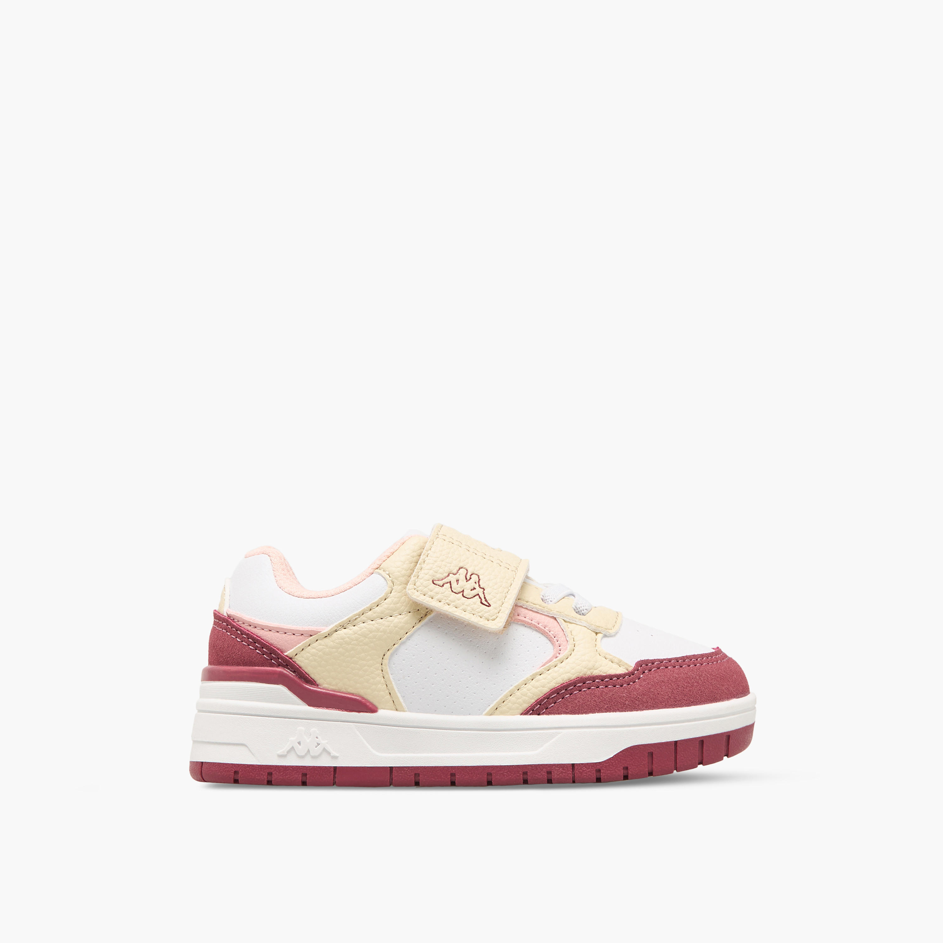 حذاء رياضي بشريط لاصق للفتيات من كابا-girls-shoes-sneakers-image-3