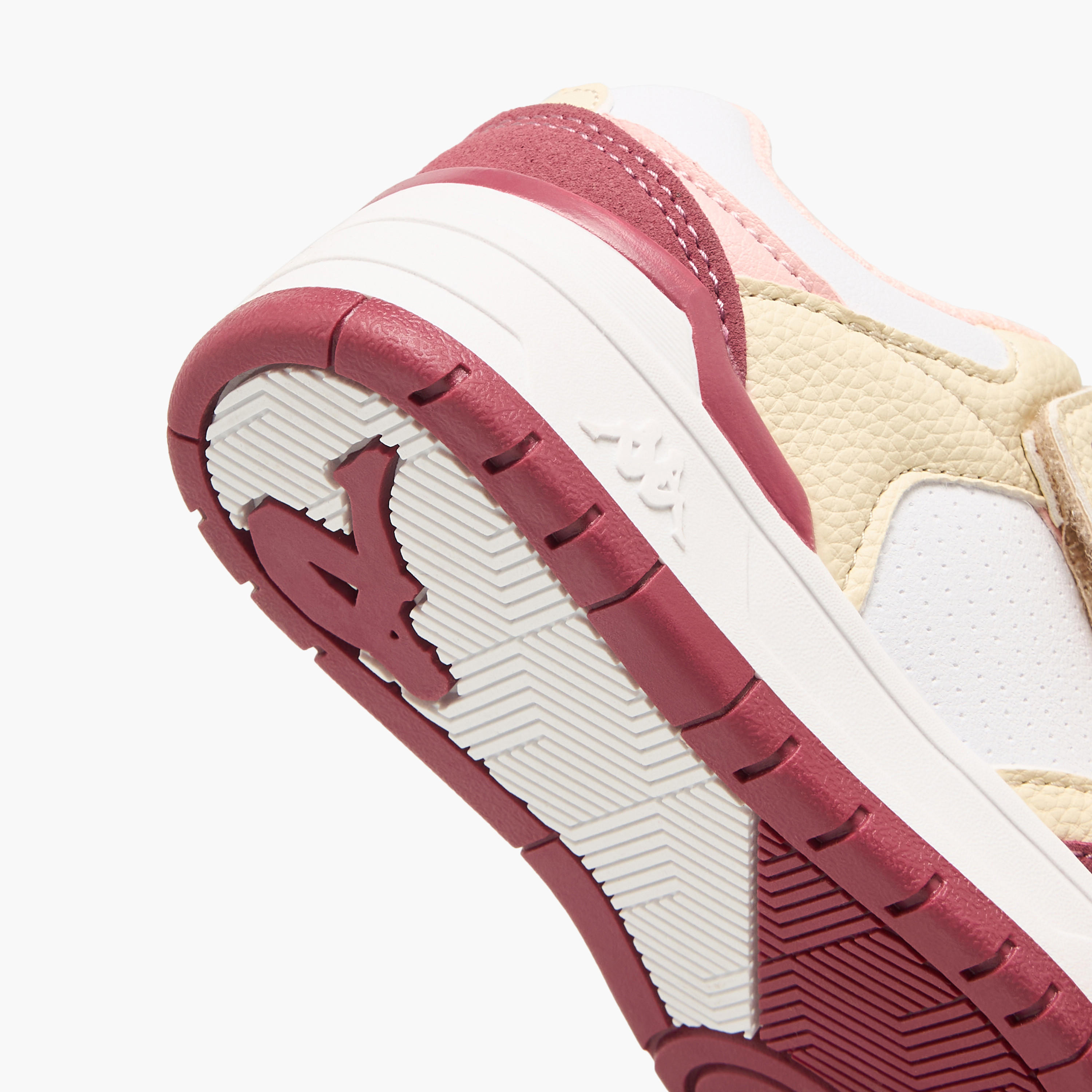 حذاء رياضي بشريط لاصق للفتيات من كابا-girls-shoes-sneakers-image-5