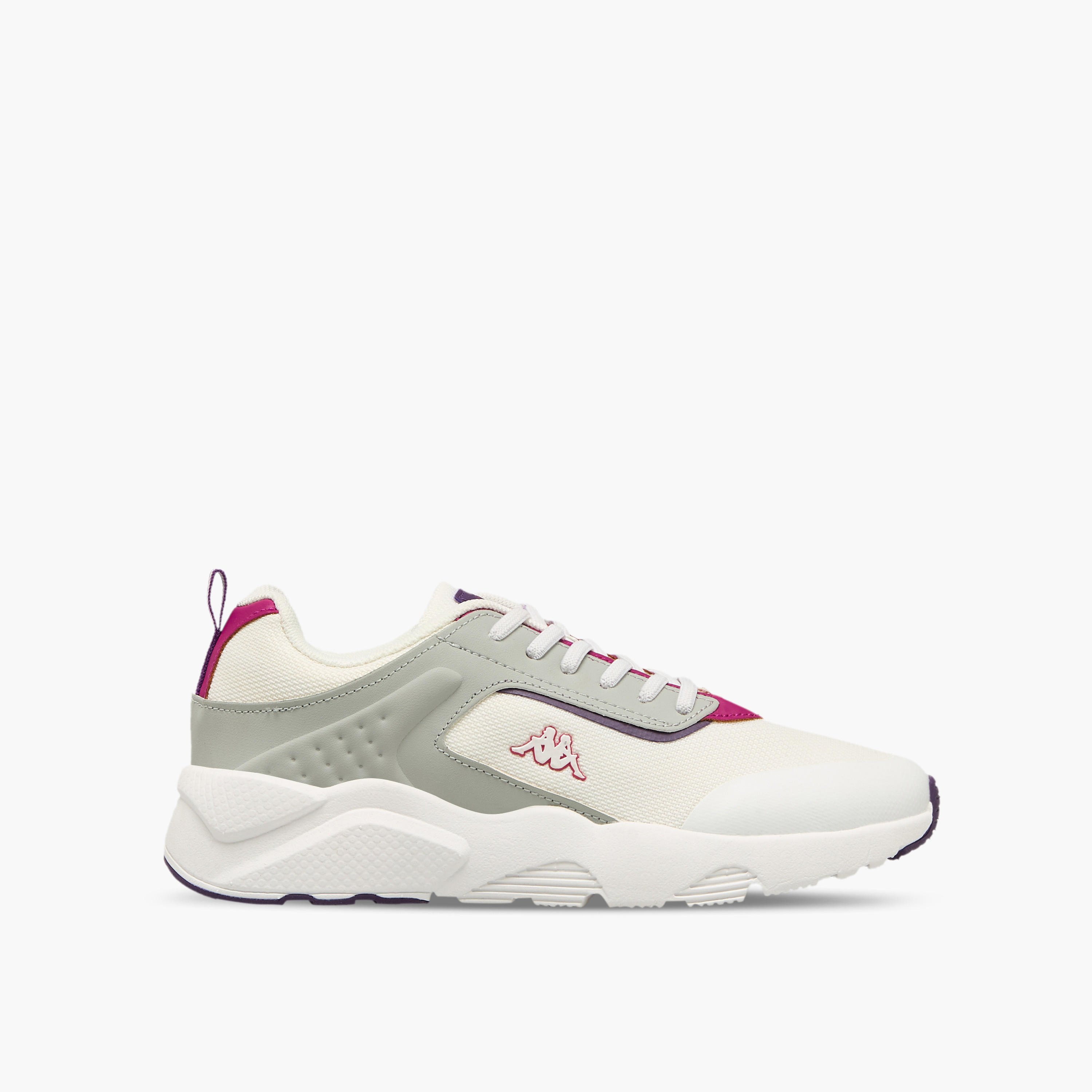 حذاء رياضي للفتيات برباط من كابا-girls-shoes-sneakers-image-3