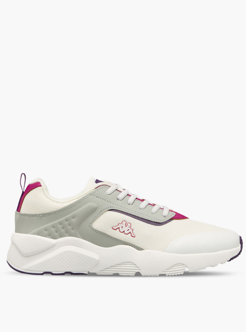 حذاء رياضي للفتيات برباط من كابا-girls-shoes-sneakers-image-3