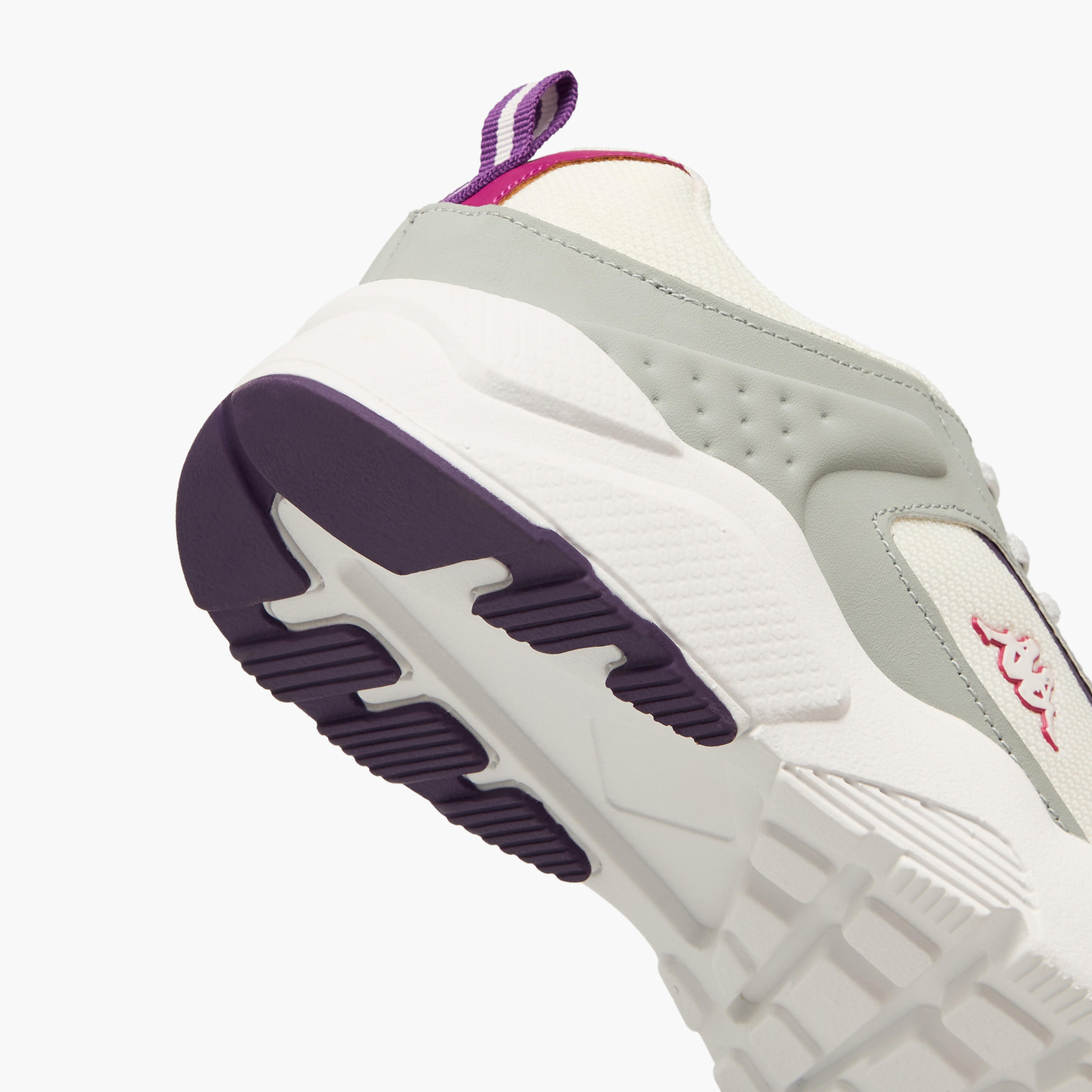 حذاء رياضي للفتيات برباط من كابا-girls-shoes-sneakers-image-5