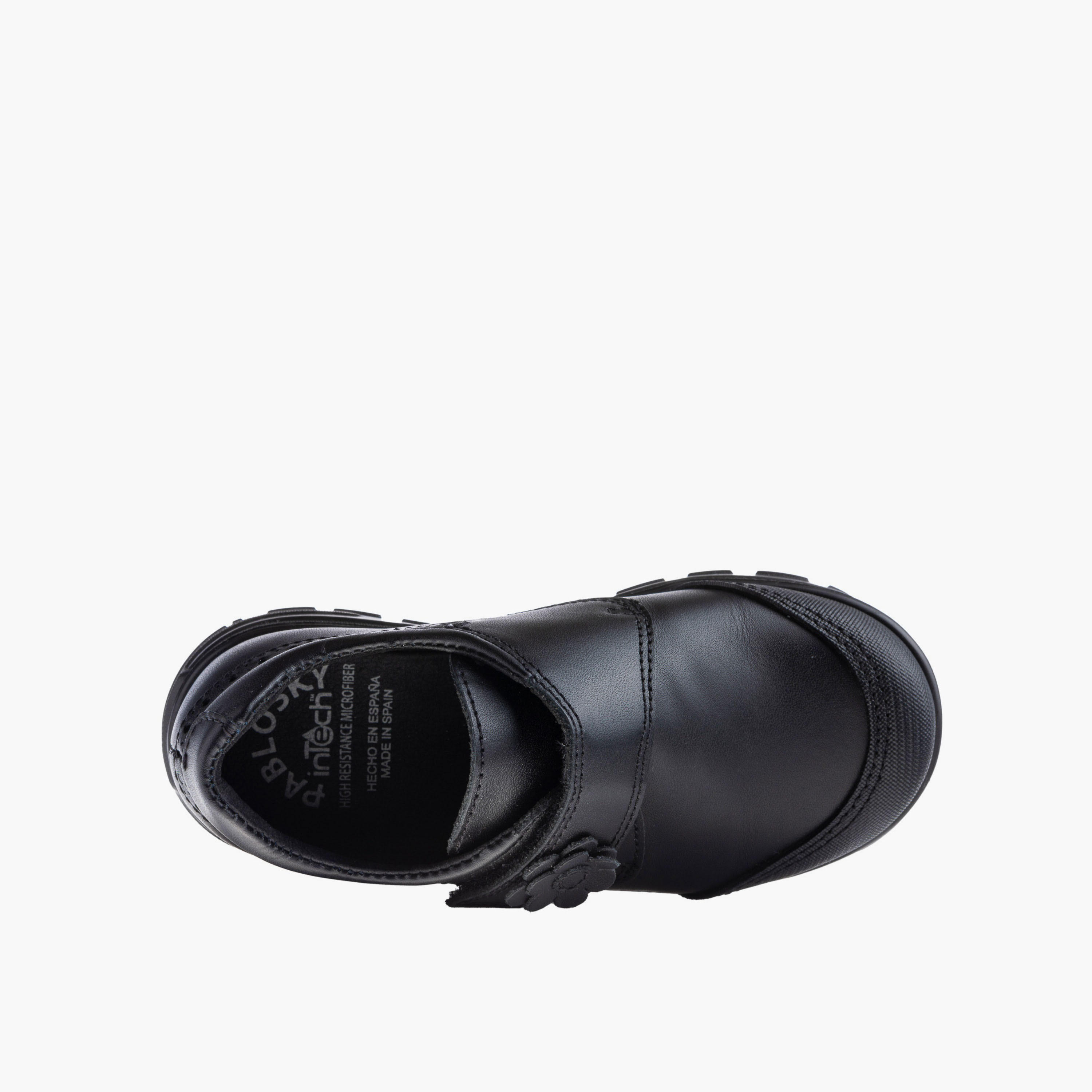 حذاء مدرسي ماري جين جلد للبنات من بابلوسكي-girls-shoes-maryjanes-image-3