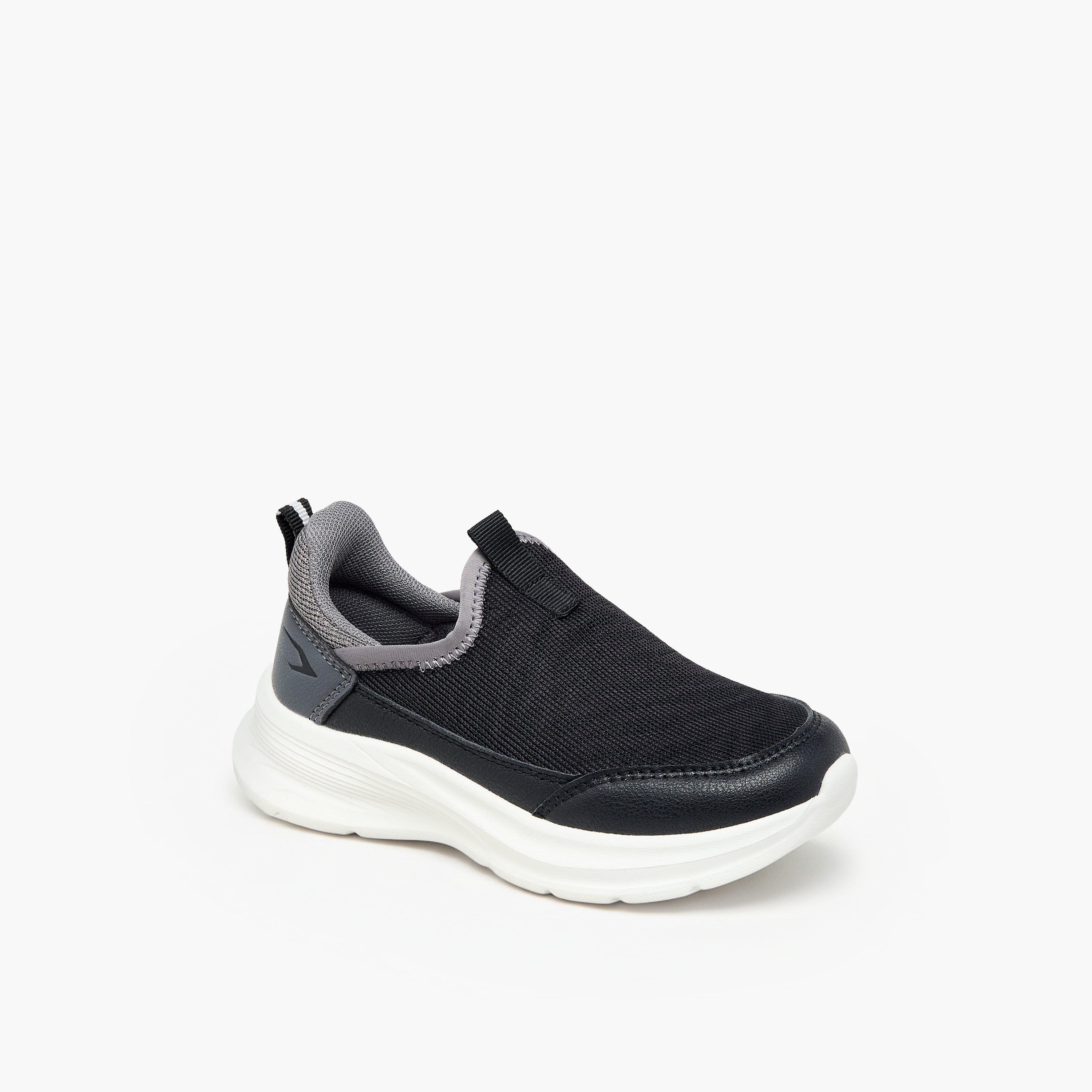 Dash Boys Slip-On Sport Shoes-boys-shoes-sports-image-2