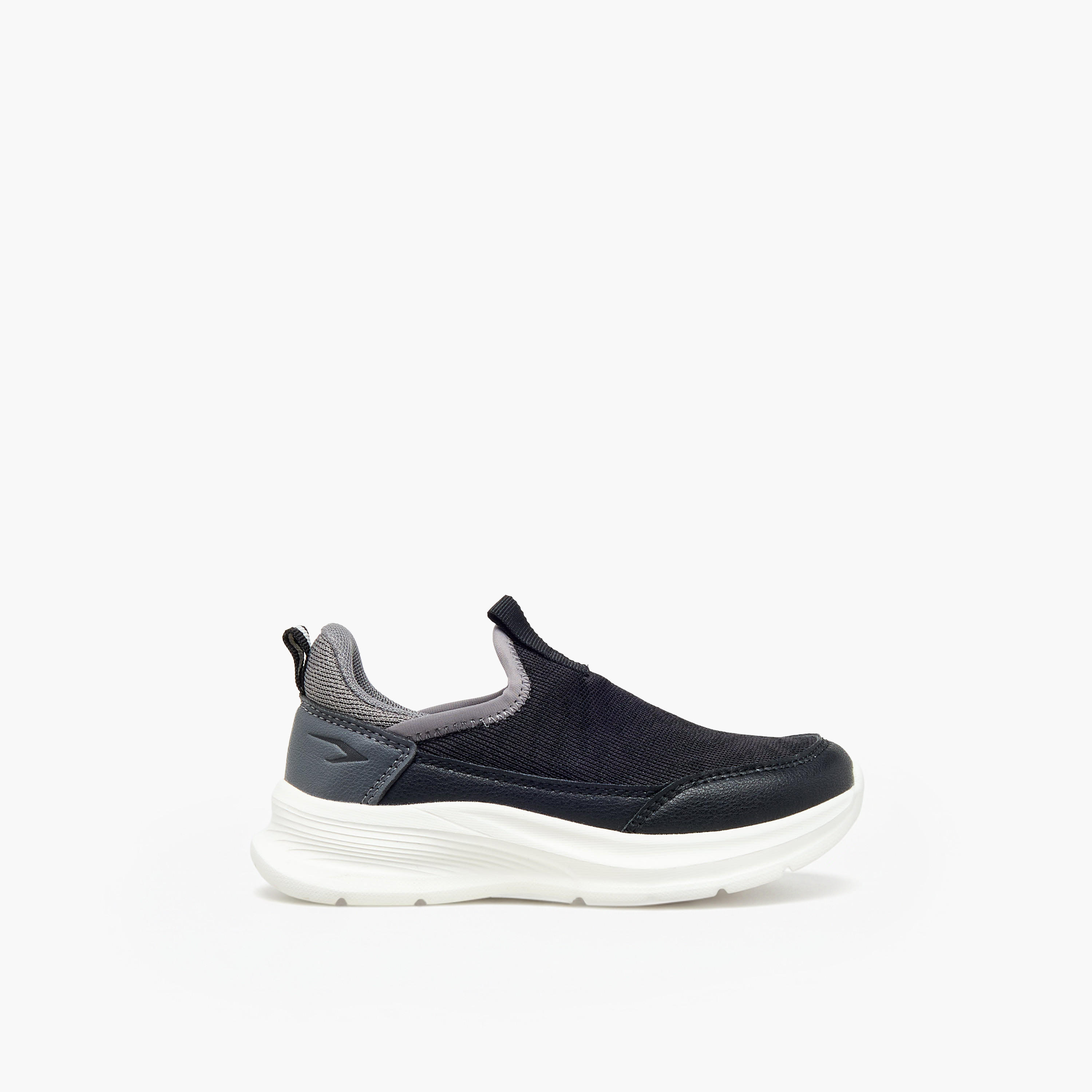 Dash Boys Slip-On Sport Shoes-boys-shoes-sports-image-3