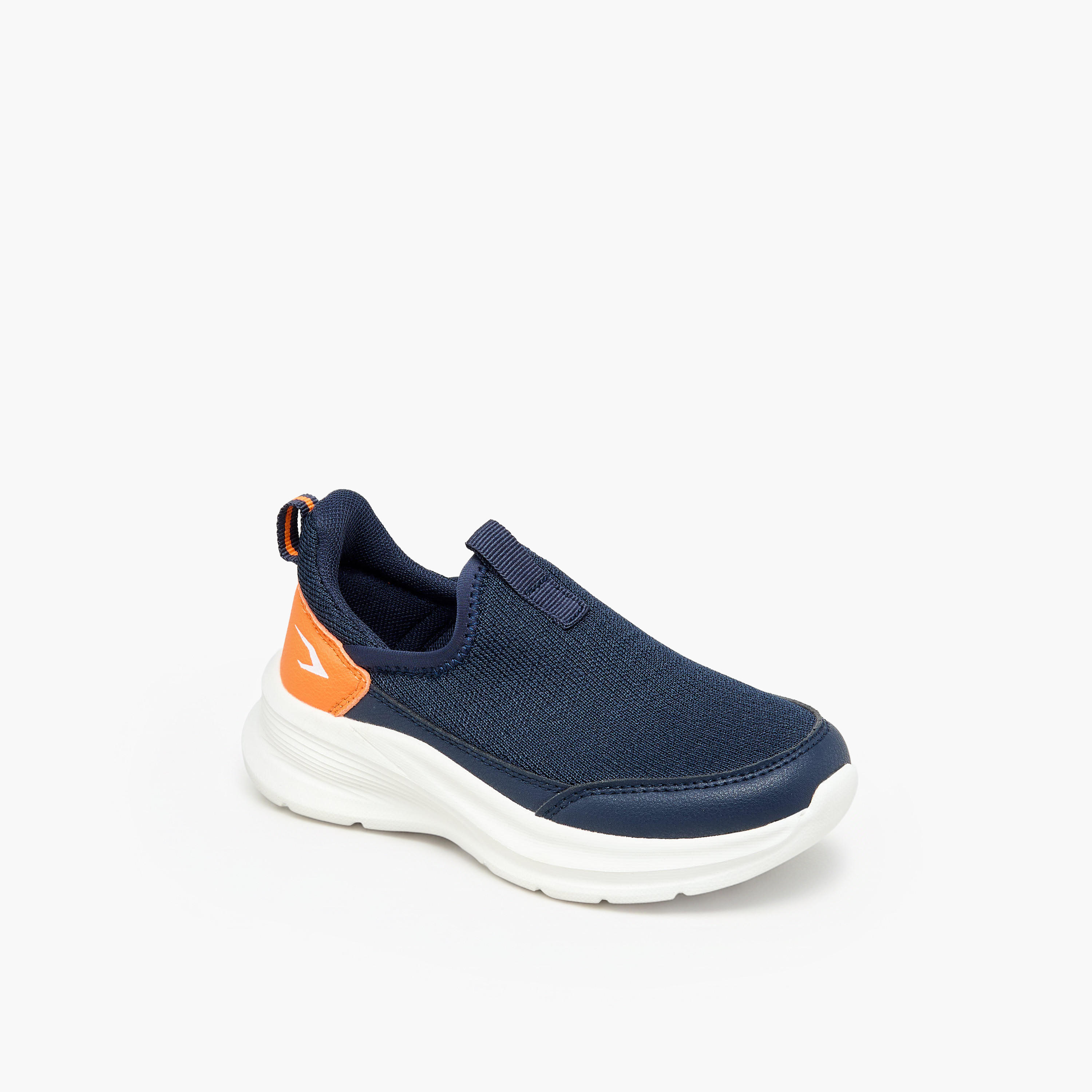 Dash Boys Slip-On Sport Shoes-boys-shoes-sports-image-2