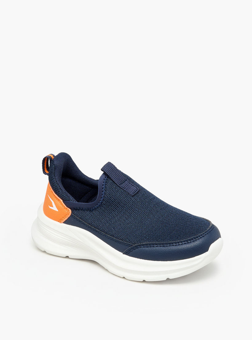 Dash Boys Slip-On Sport Shoes-boys-shoes-sports-image-2