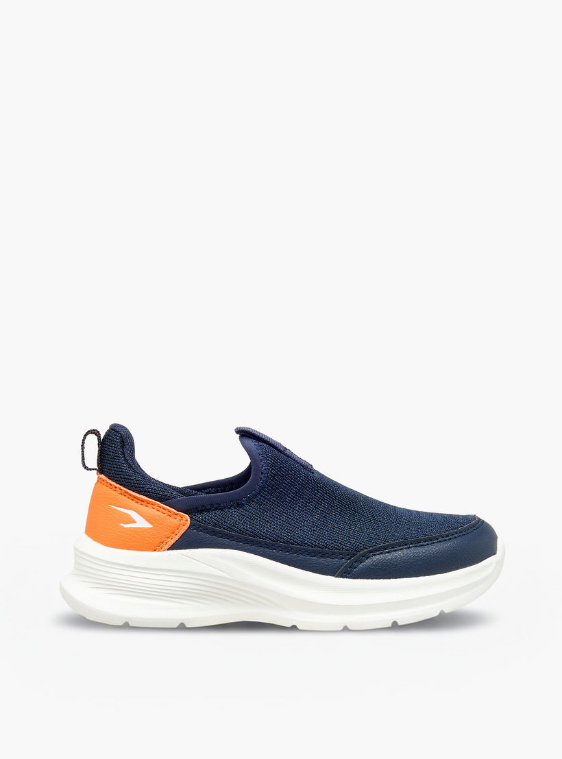 Dash Boys Slip-On Sport Shoes-boys-shoes-sports-image-3
