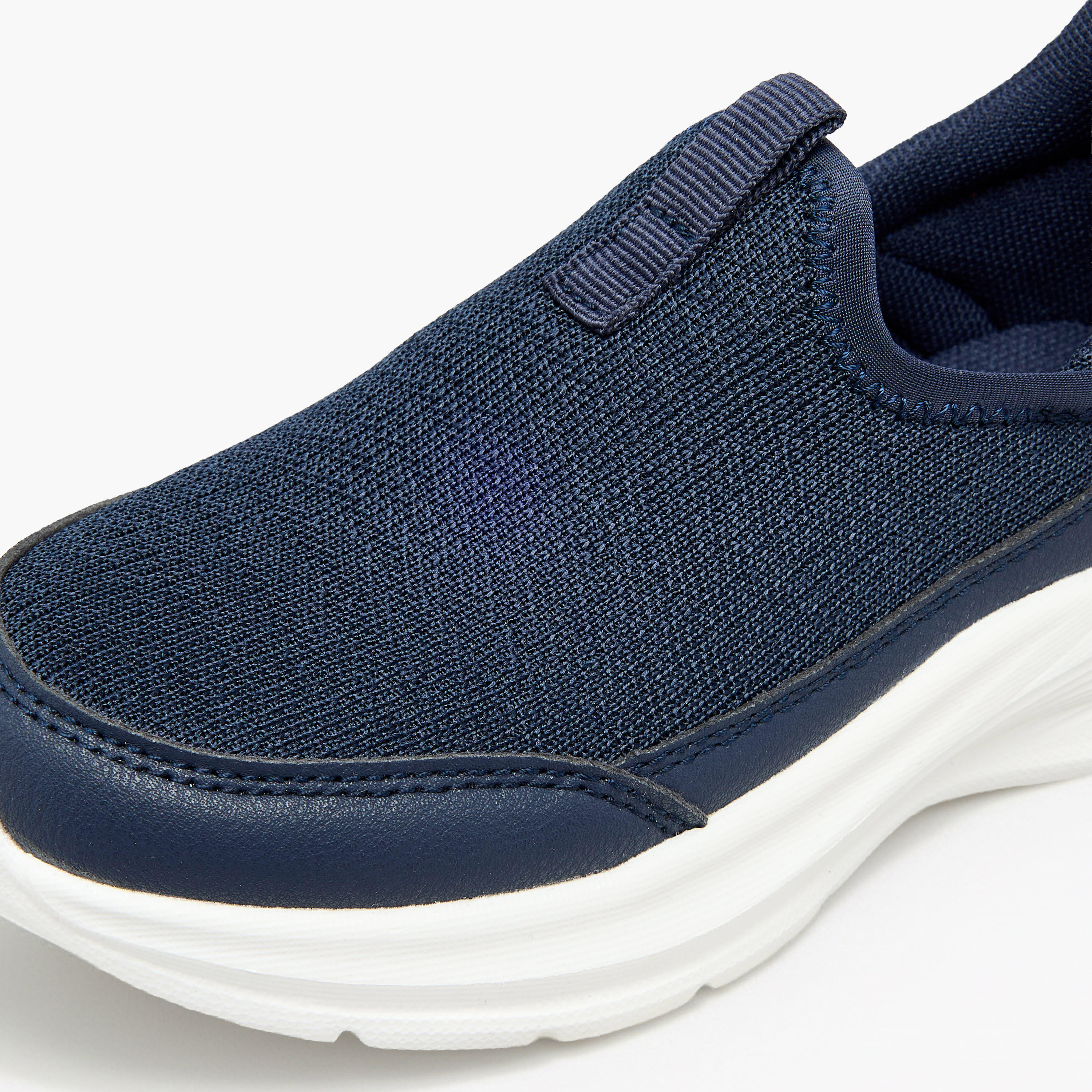 Dash Boys Slip-On Sport Shoes-boys-shoes-sports-image-4