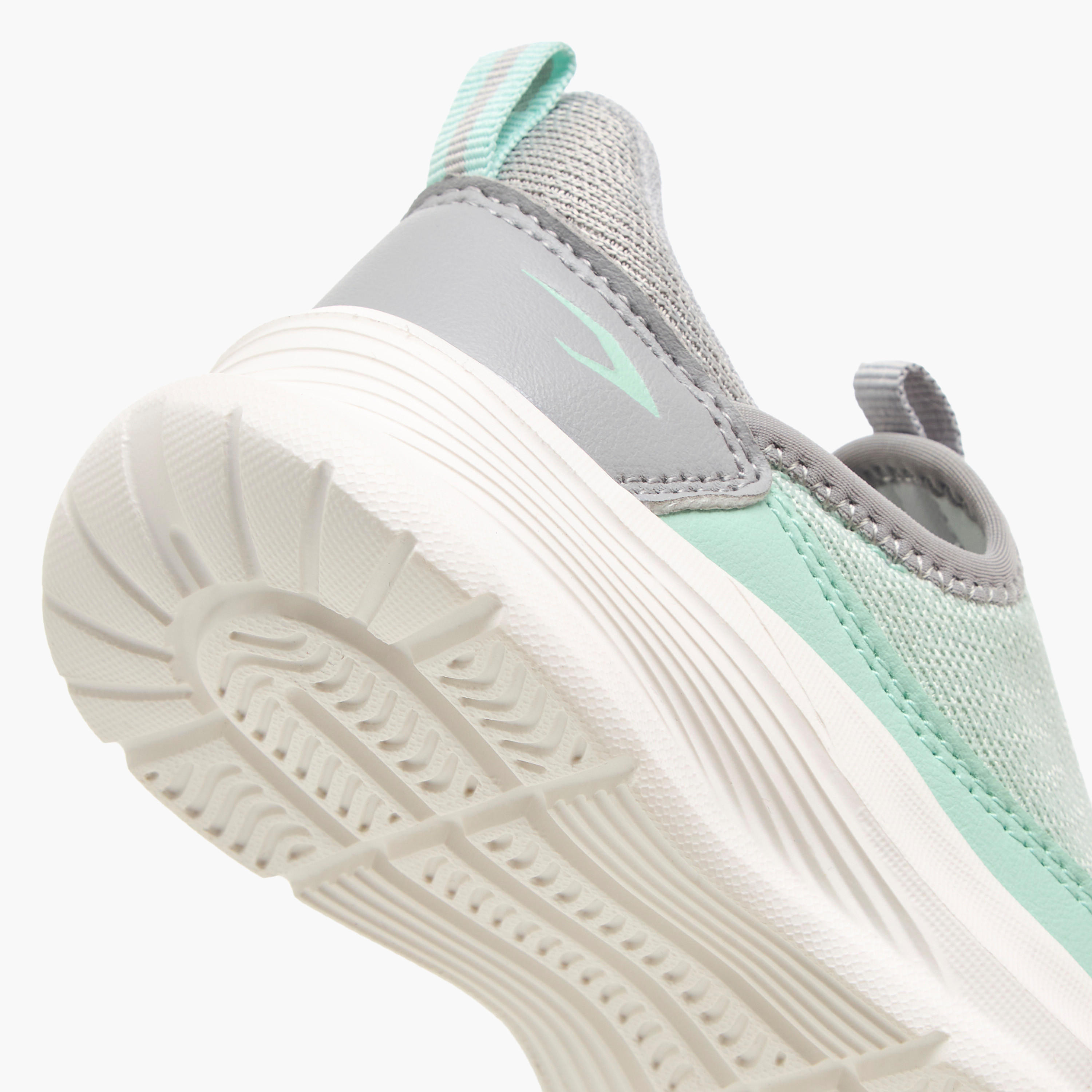 Dash Girls Slip-On Sports Shoes-girls-shoes-sports-image-5