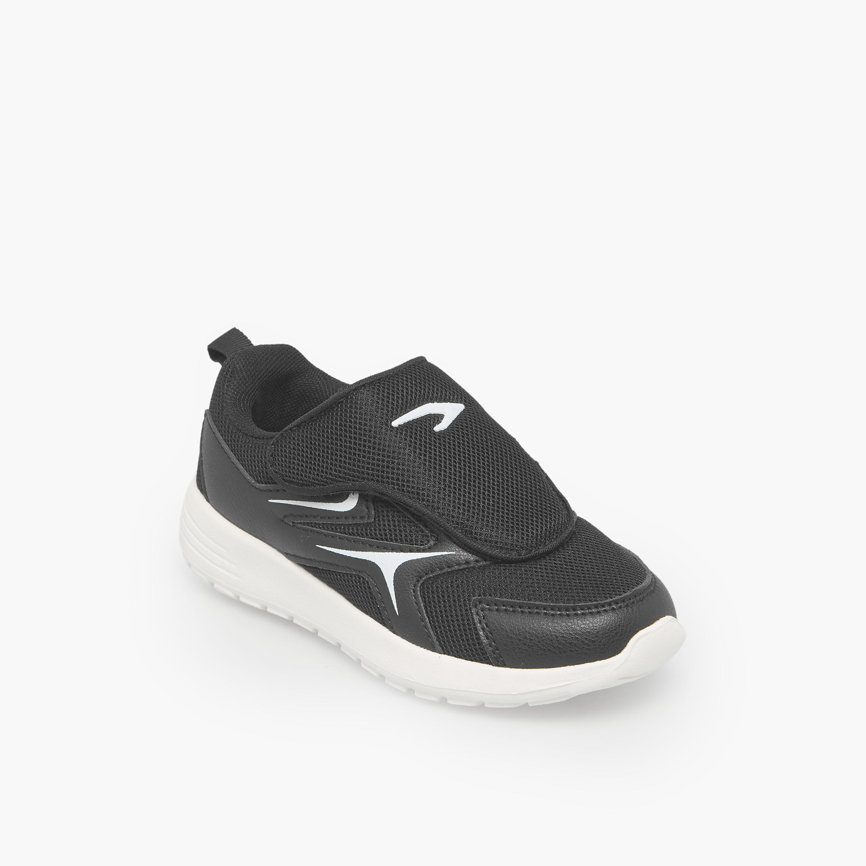 حذاء رياضي بشريط إغلاق لاصق للأولاد من داش-boys-shoes-sports-image-2
