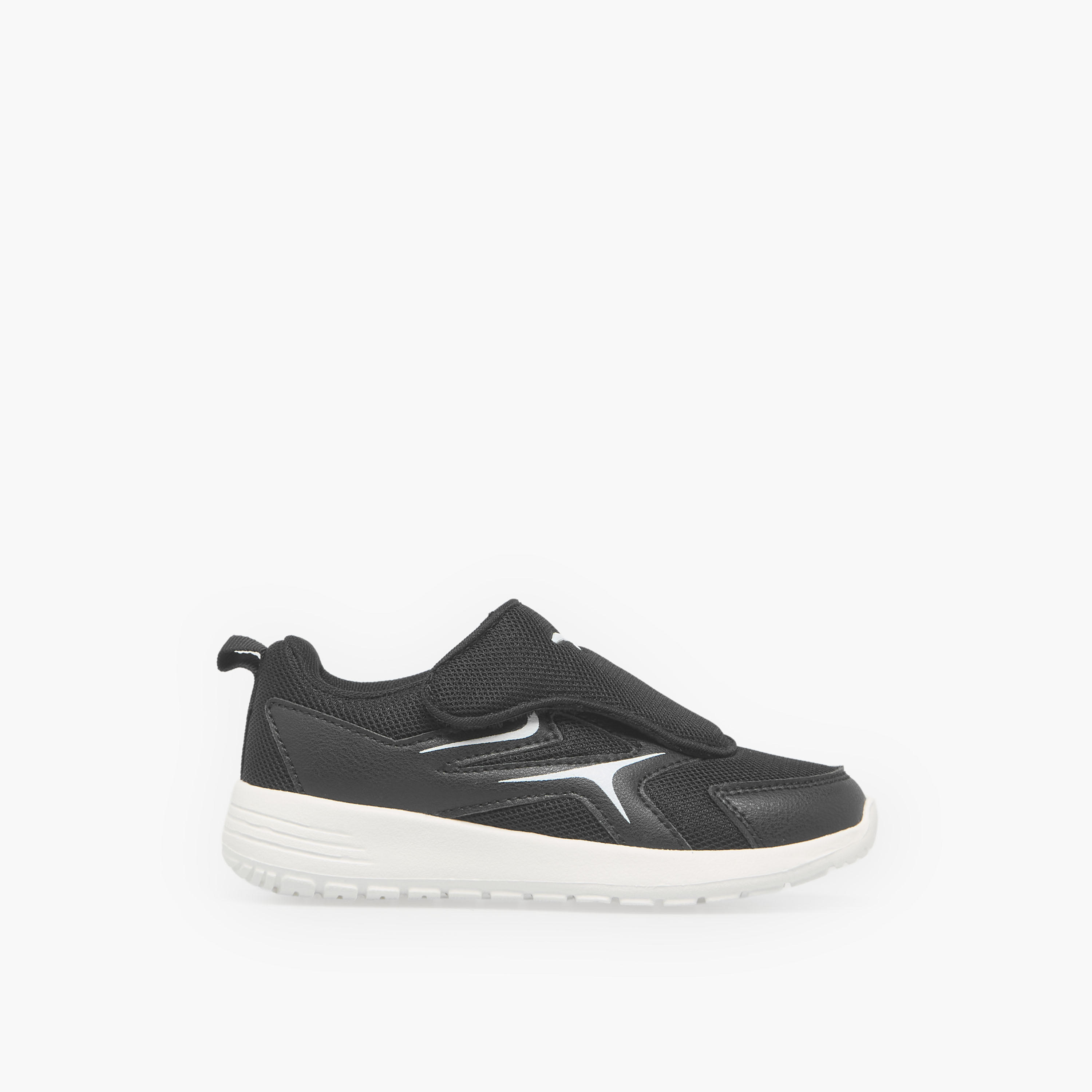 حذاء رياضي بشريط إغلاق لاصق للأولاد من داش-boys-shoes-sports-image-3
