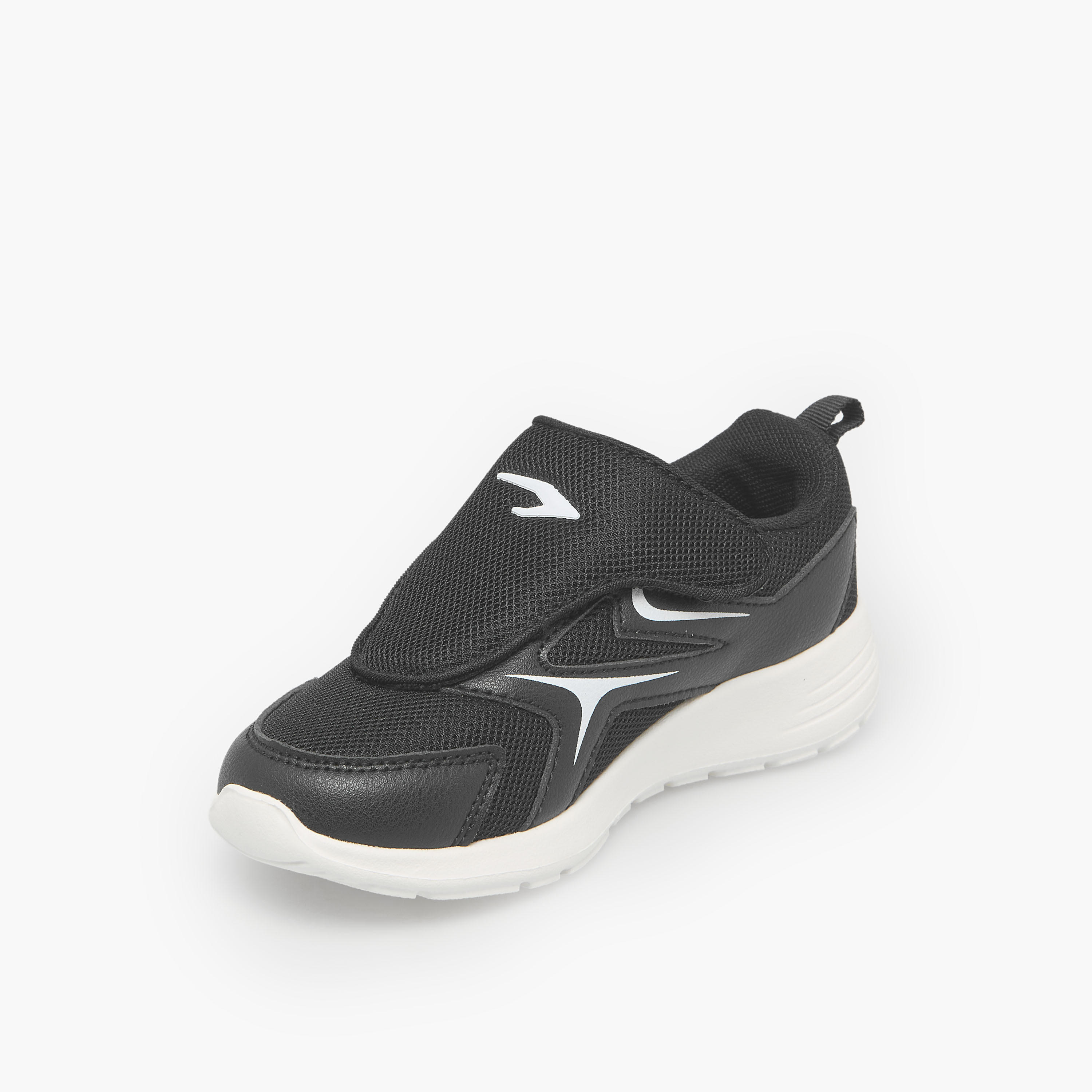 حذاء رياضي بشريط إغلاق لاصق للأولاد من داش-boys-shoes-sports-image-4