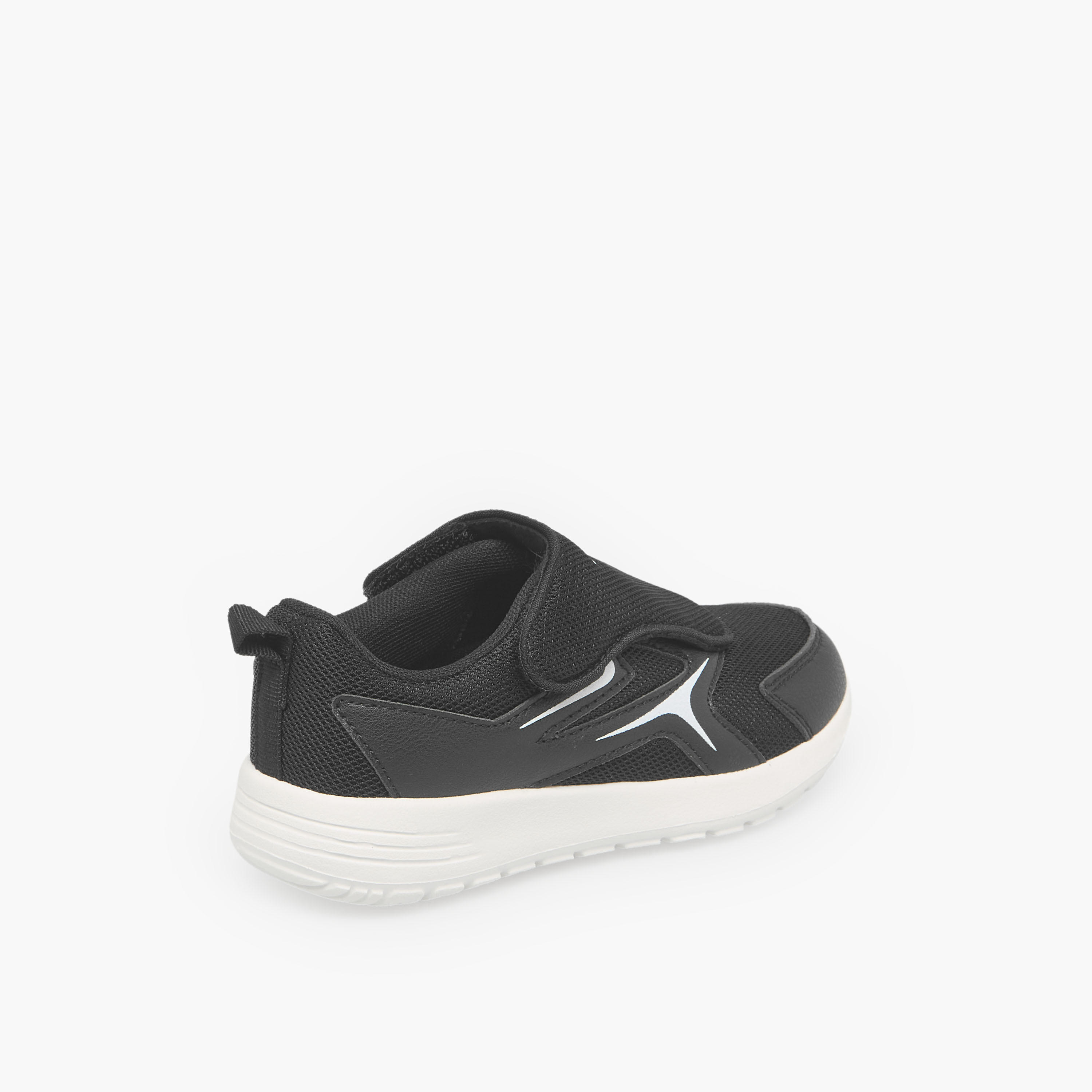 حذاء رياضي بشريط إغلاق لاصق للأولاد من داش-boys-shoes-sports-image-6