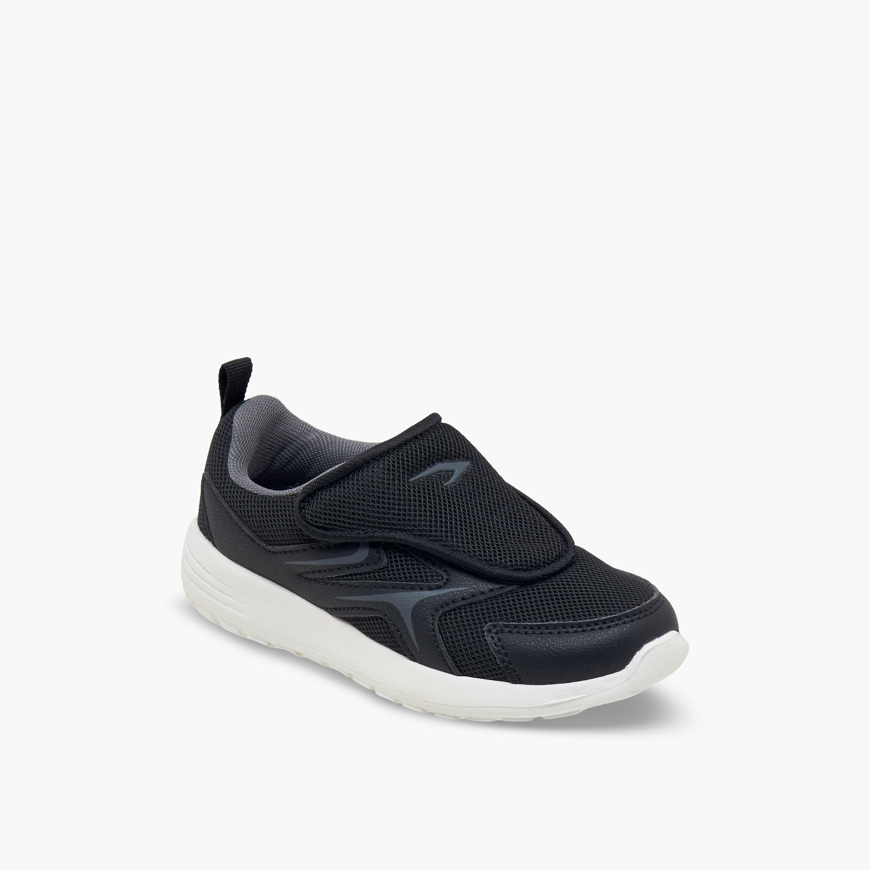 حذاء رياضي بشريط إغلاق لاصق للأولاد من داش-boys-shoes-sports-image-2