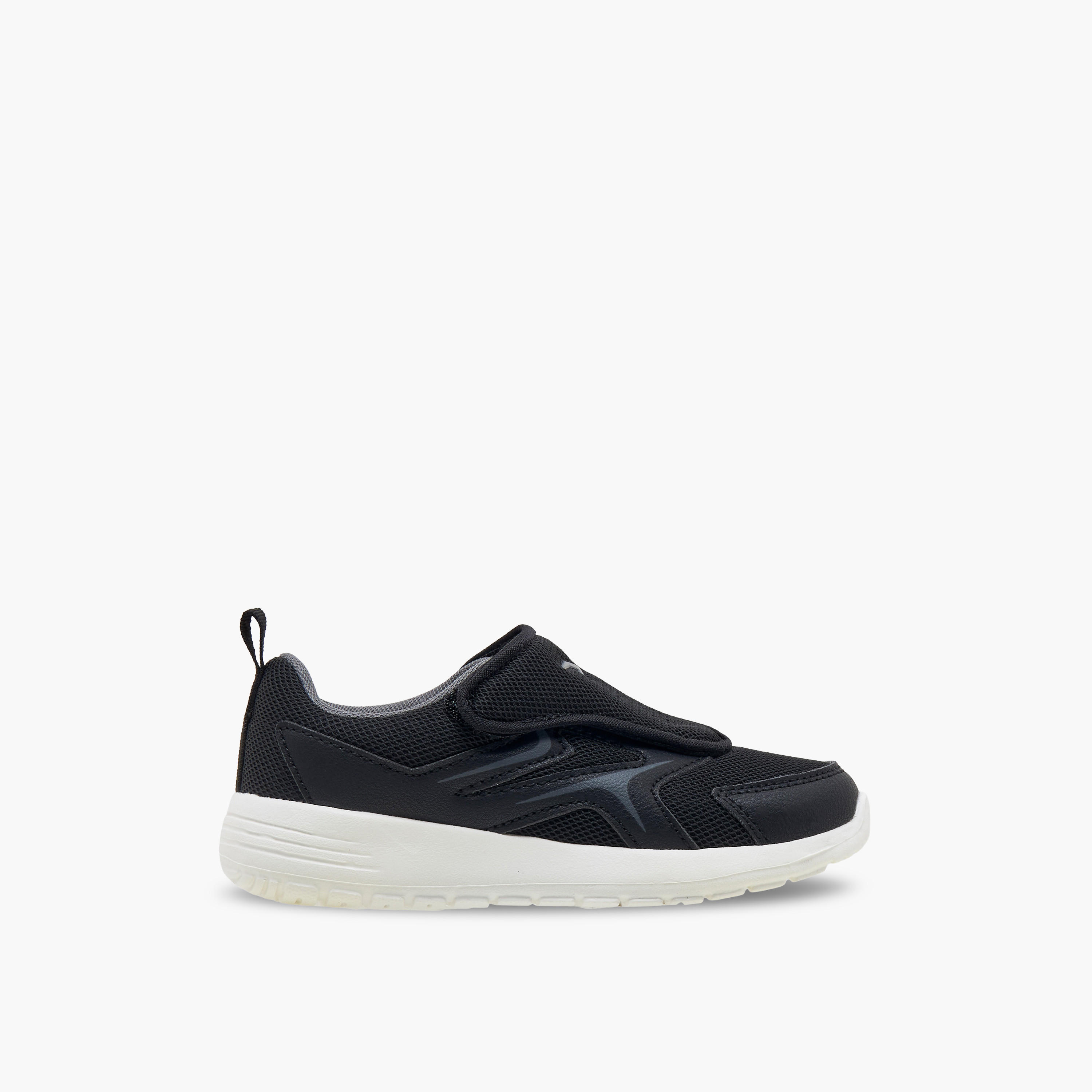 حذاء رياضي بشريط إغلاق لاصق للأولاد من داش-boys-shoes-sports-image-3