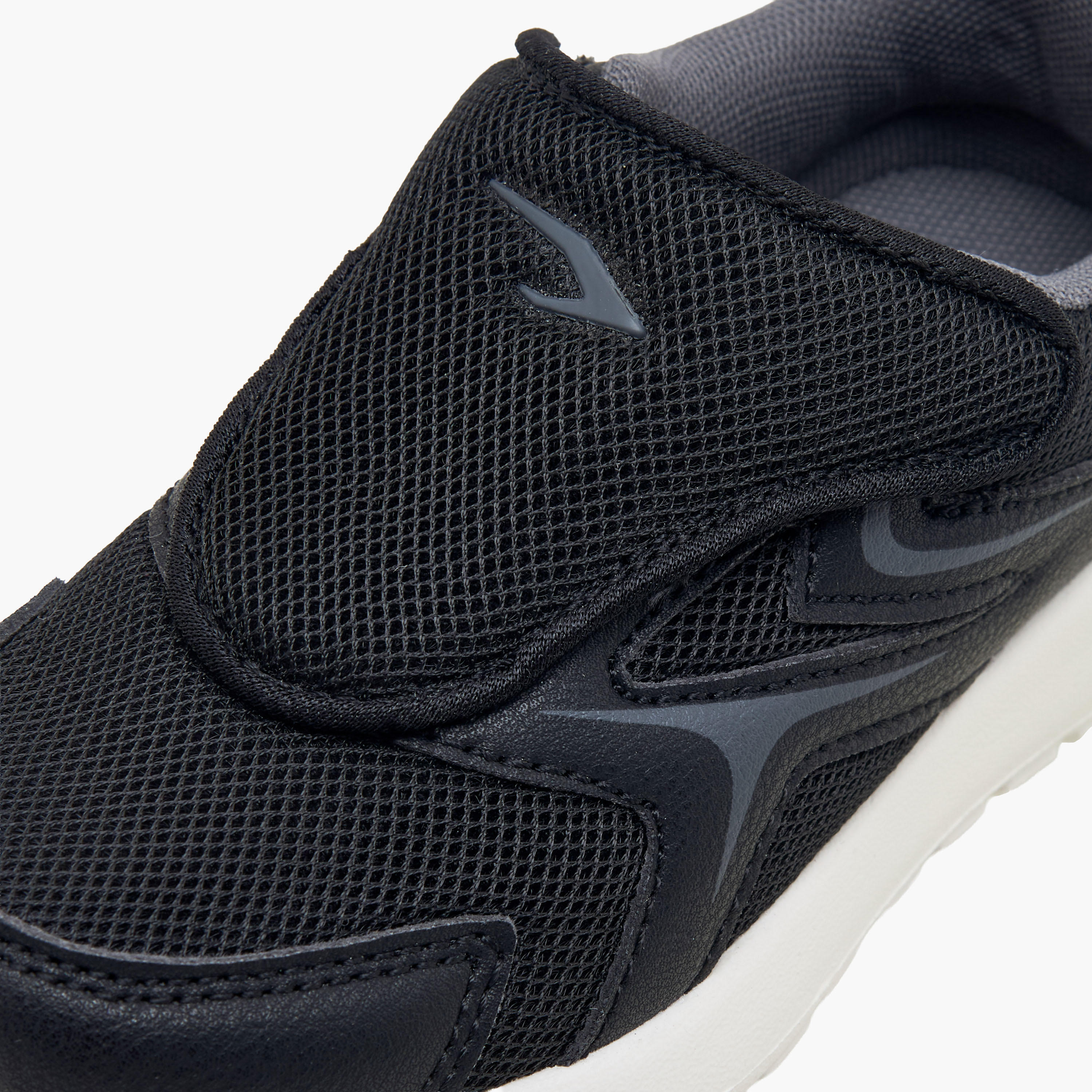 حذاء رياضي بشريط إغلاق لاصق للأولاد من داش-boys-shoes-sports-image-4