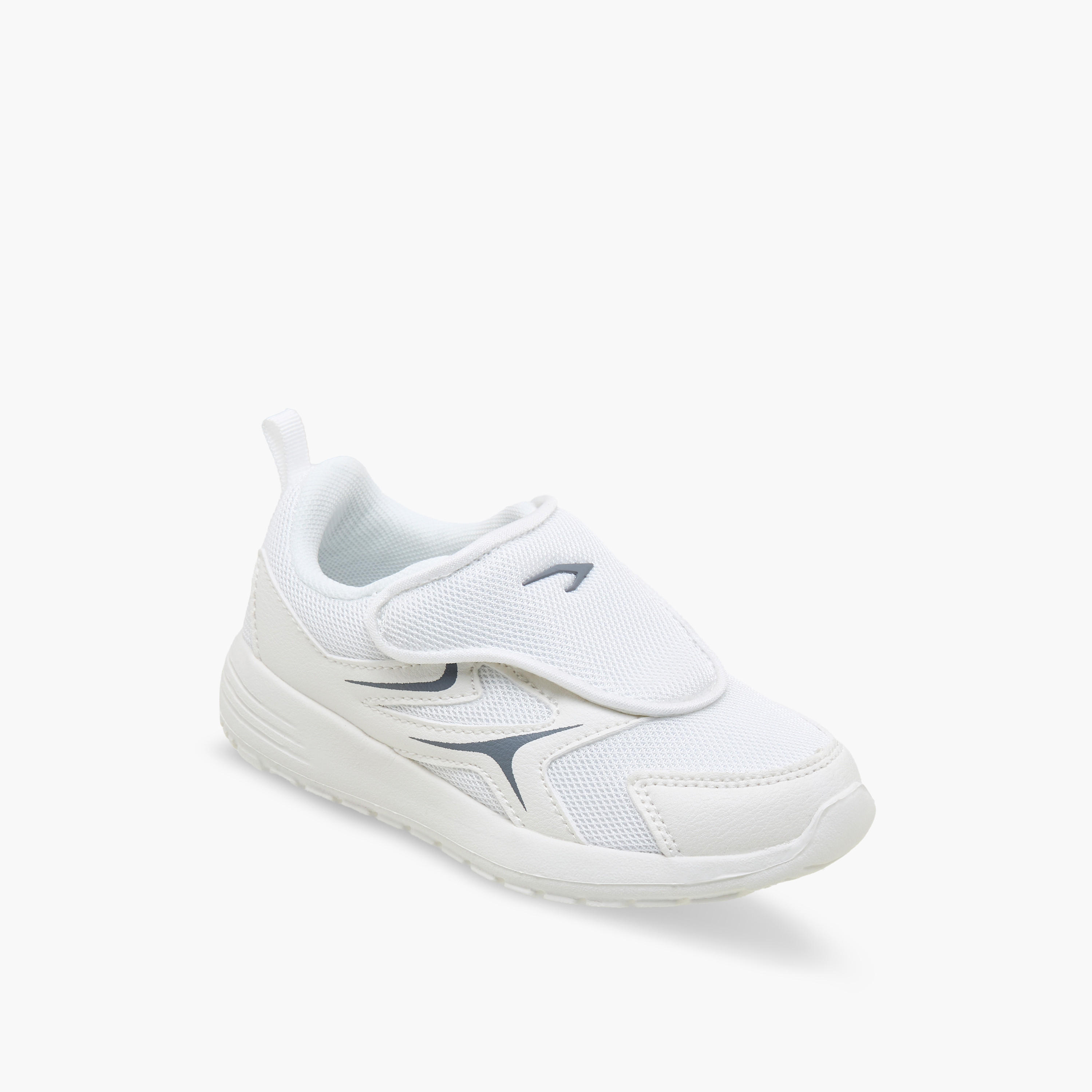 حذاء رياضي بشريط إغلاق لاصق للأولاد من داش-boys-shoes-sports-image-2