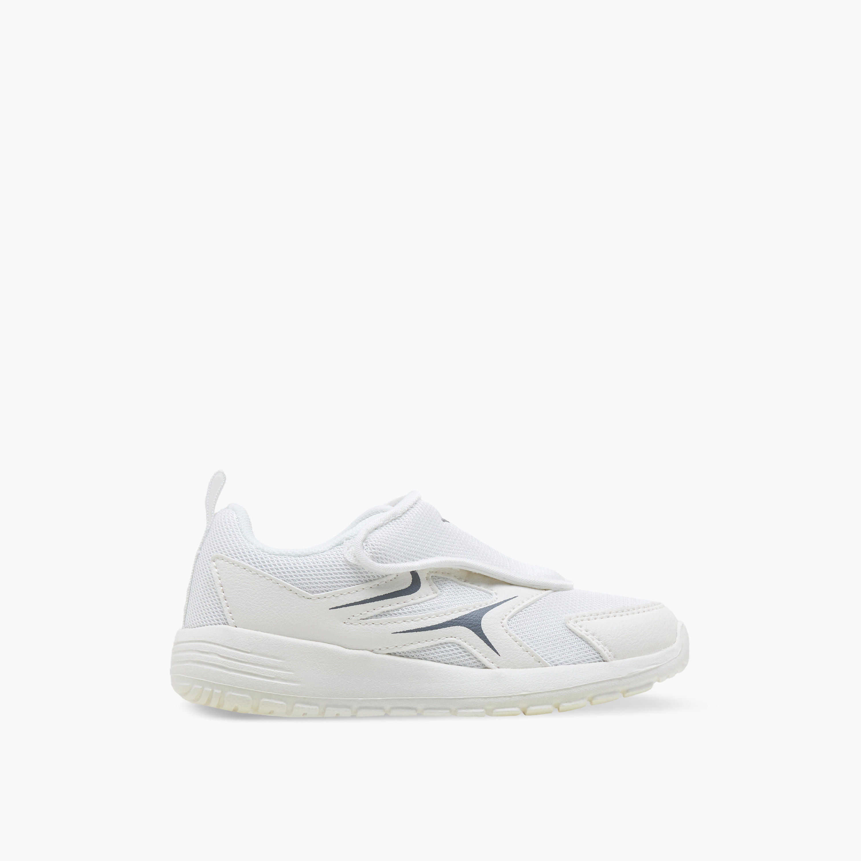 حذاء رياضي بشريط إغلاق لاصق للأولاد من داش-boys-shoes-sports-image-3