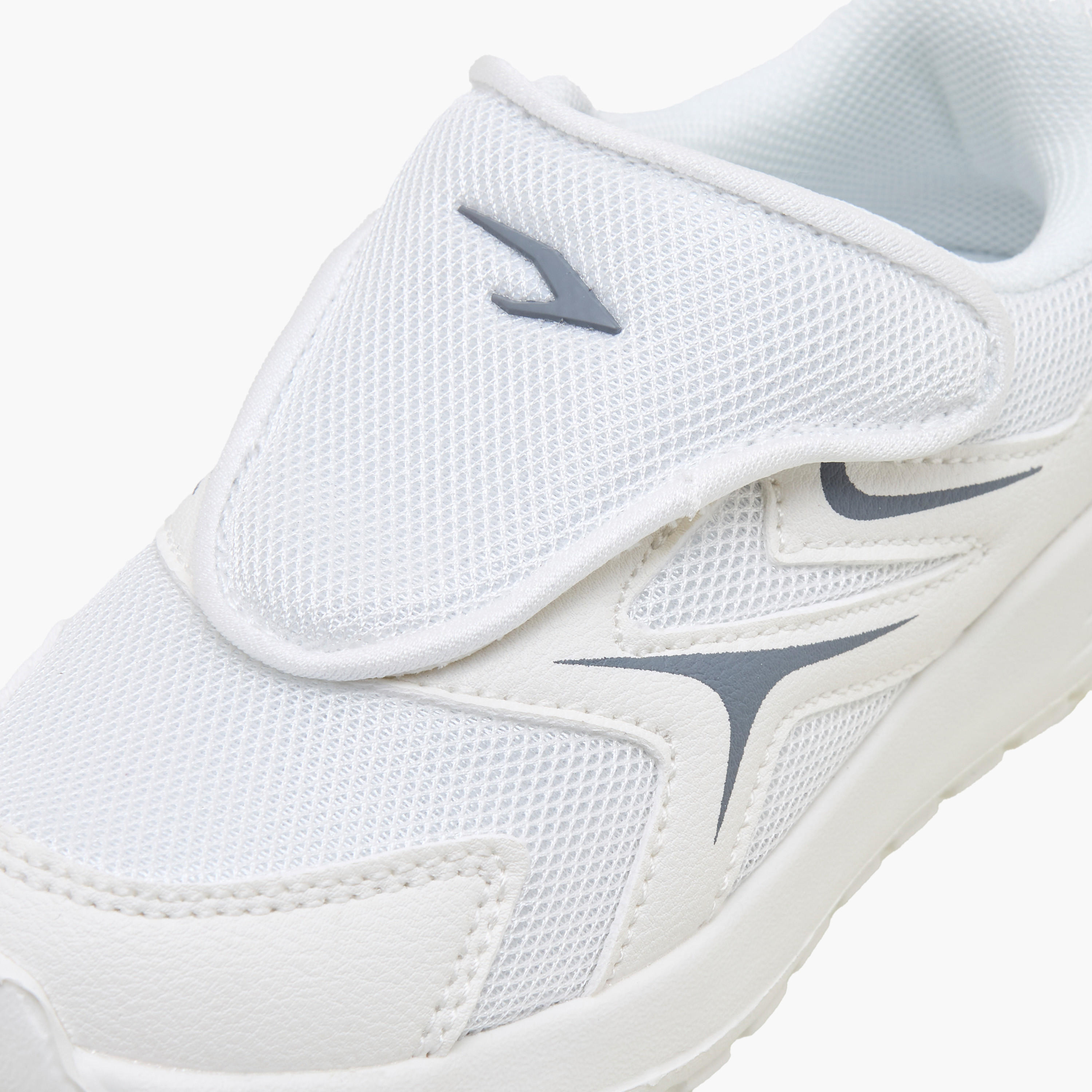 حذاء رياضي بشريط إغلاق لاصق للأولاد من داش-boys-shoes-sports-image-4