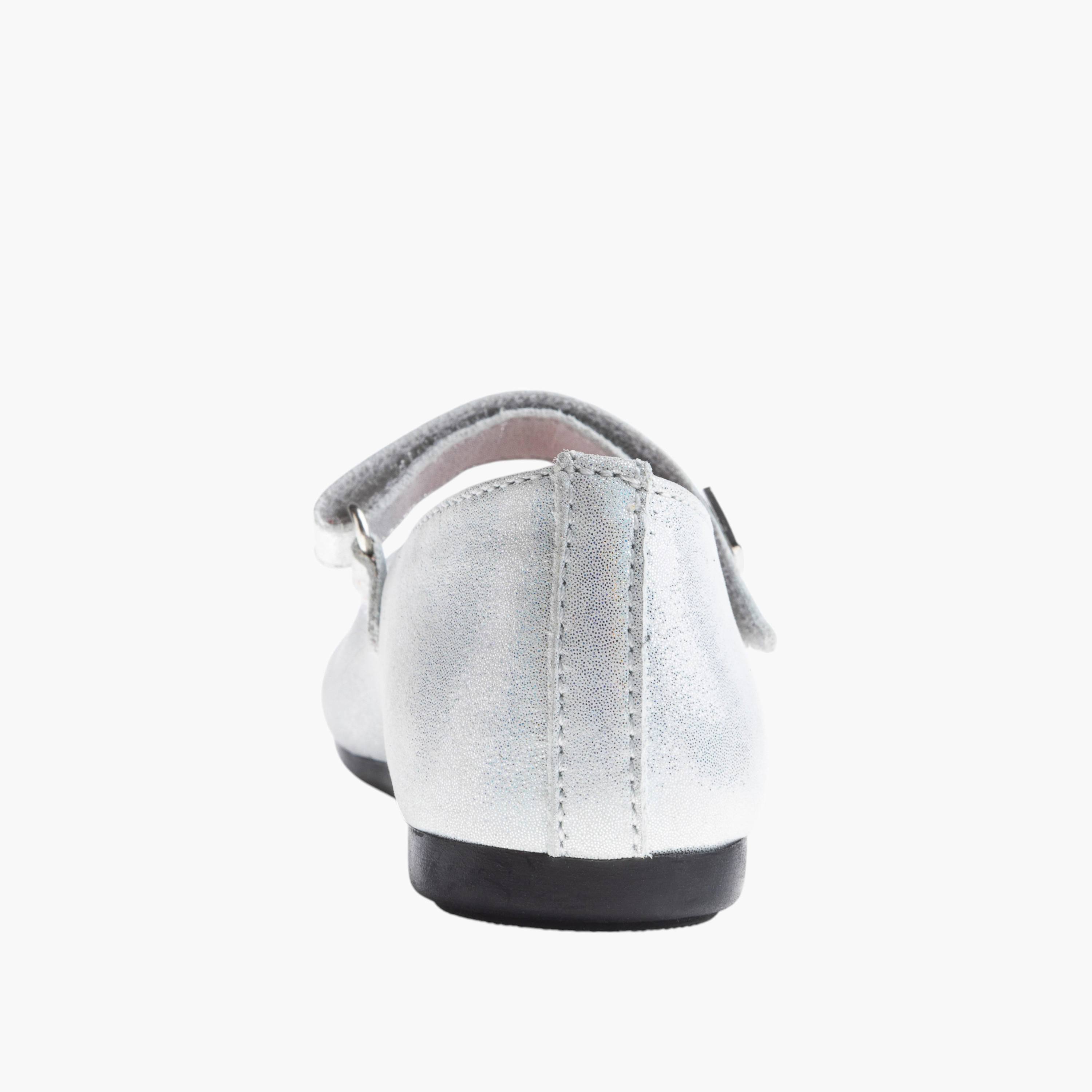 حذاء ماري جين سادة بشريط إغلاق لاصق للبنات من بابلوسكي-girls-shoes-maryjanes-image-5