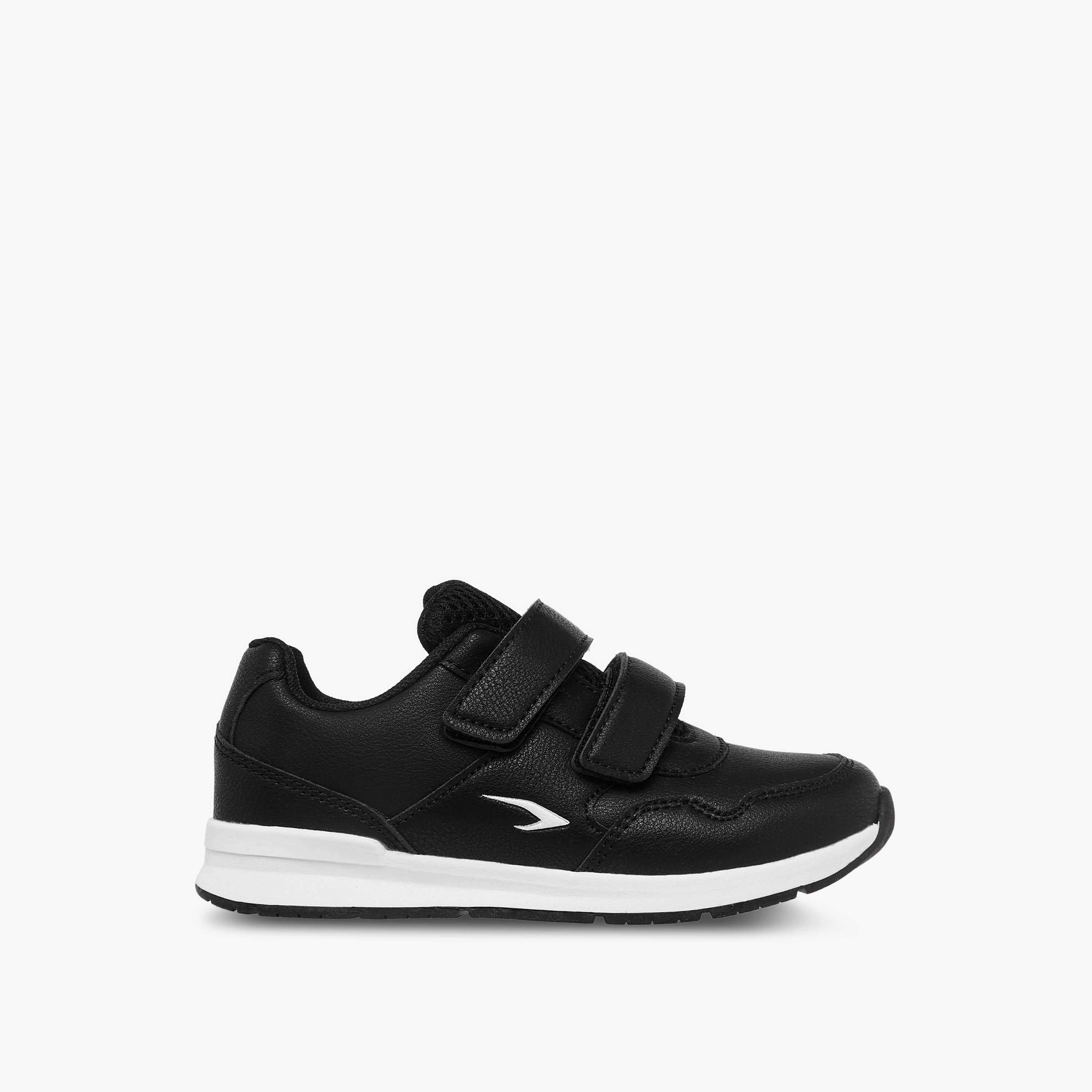 حذاء سنيكرز بشريط إغلاق لاصق للأولاد من داش-boys-shoes-sneakers-image-3